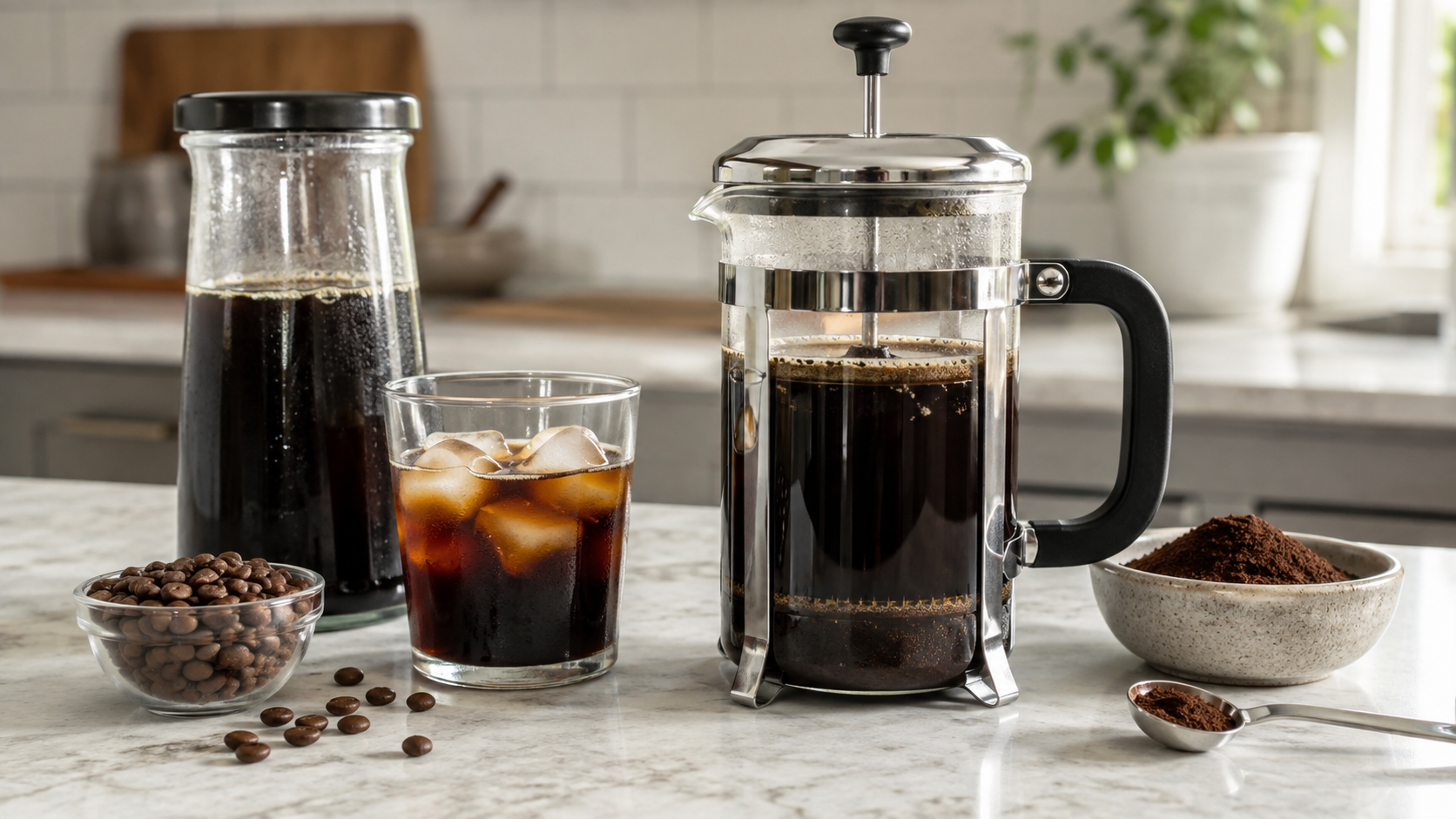Cold Brew
