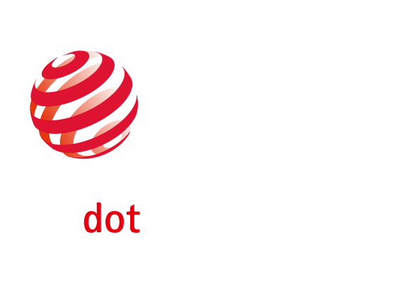 OutIn Fino design award logo