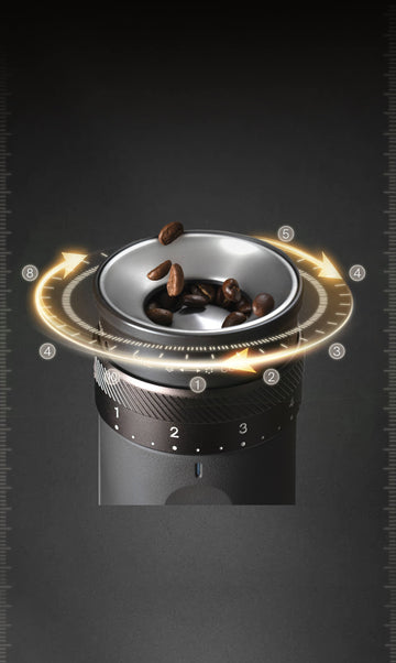 External Precision.Adjustment Mechanism.