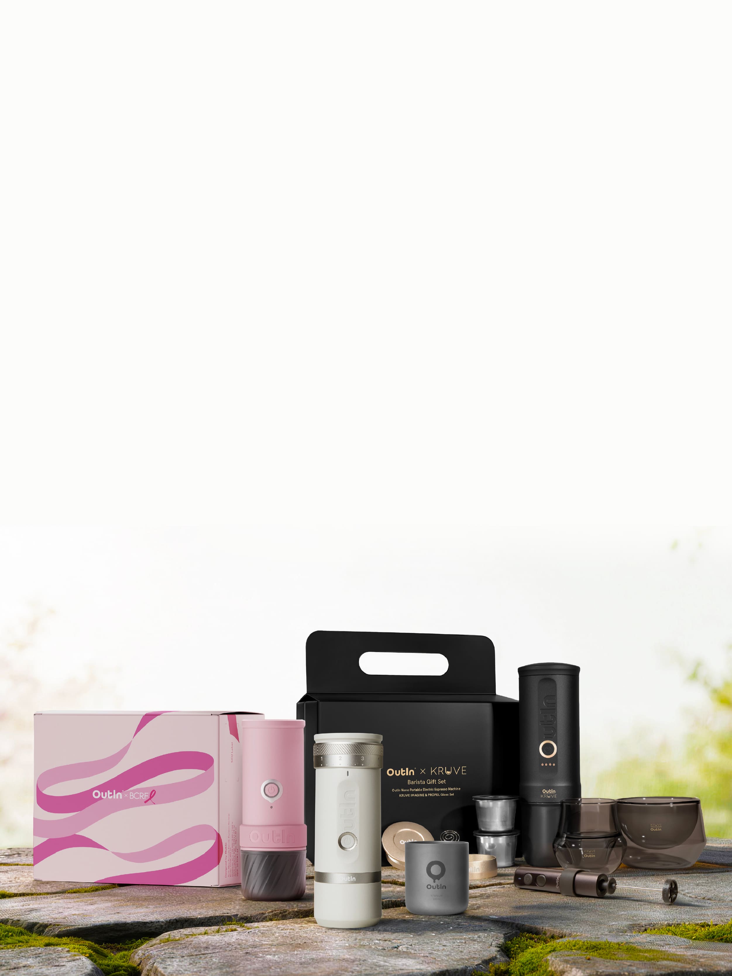 The Shoreline Series: Elevated Escapes