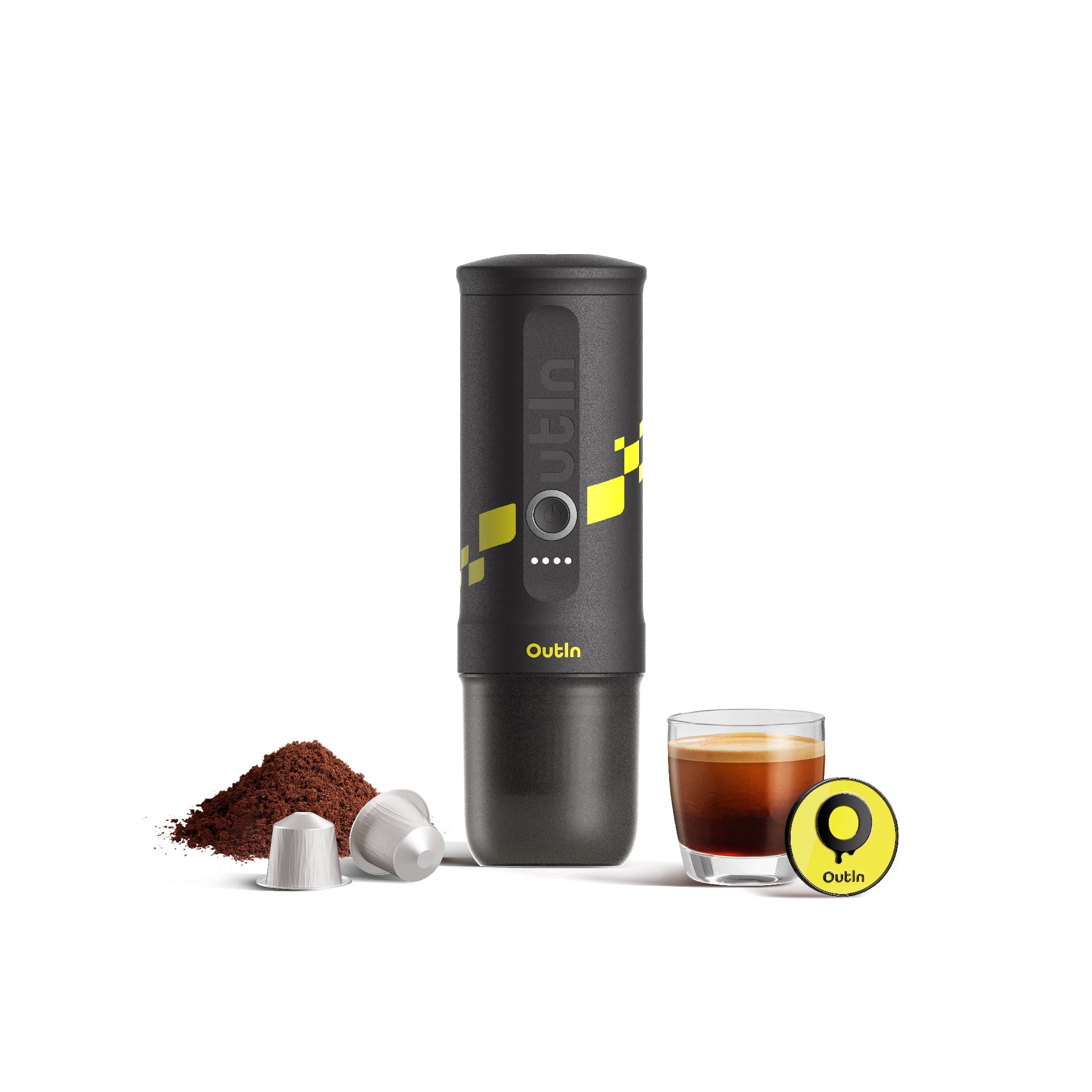 OutIn Nano Lotus Gift Set(Pre Order)