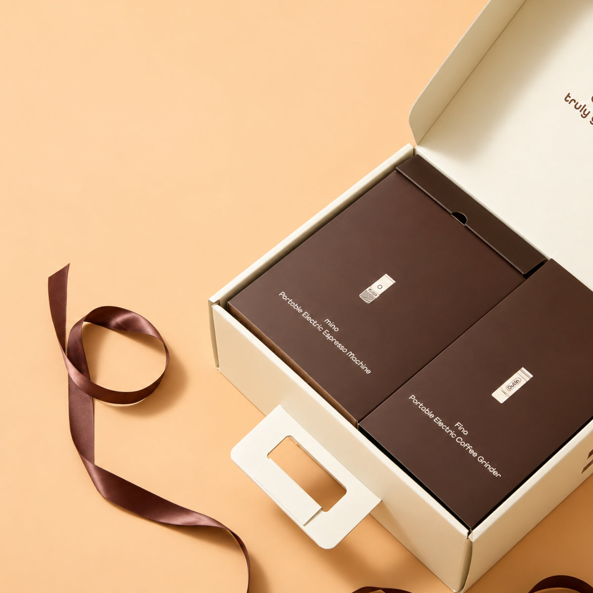 OutIn Grind & Brew Gift Set (Pre Order)