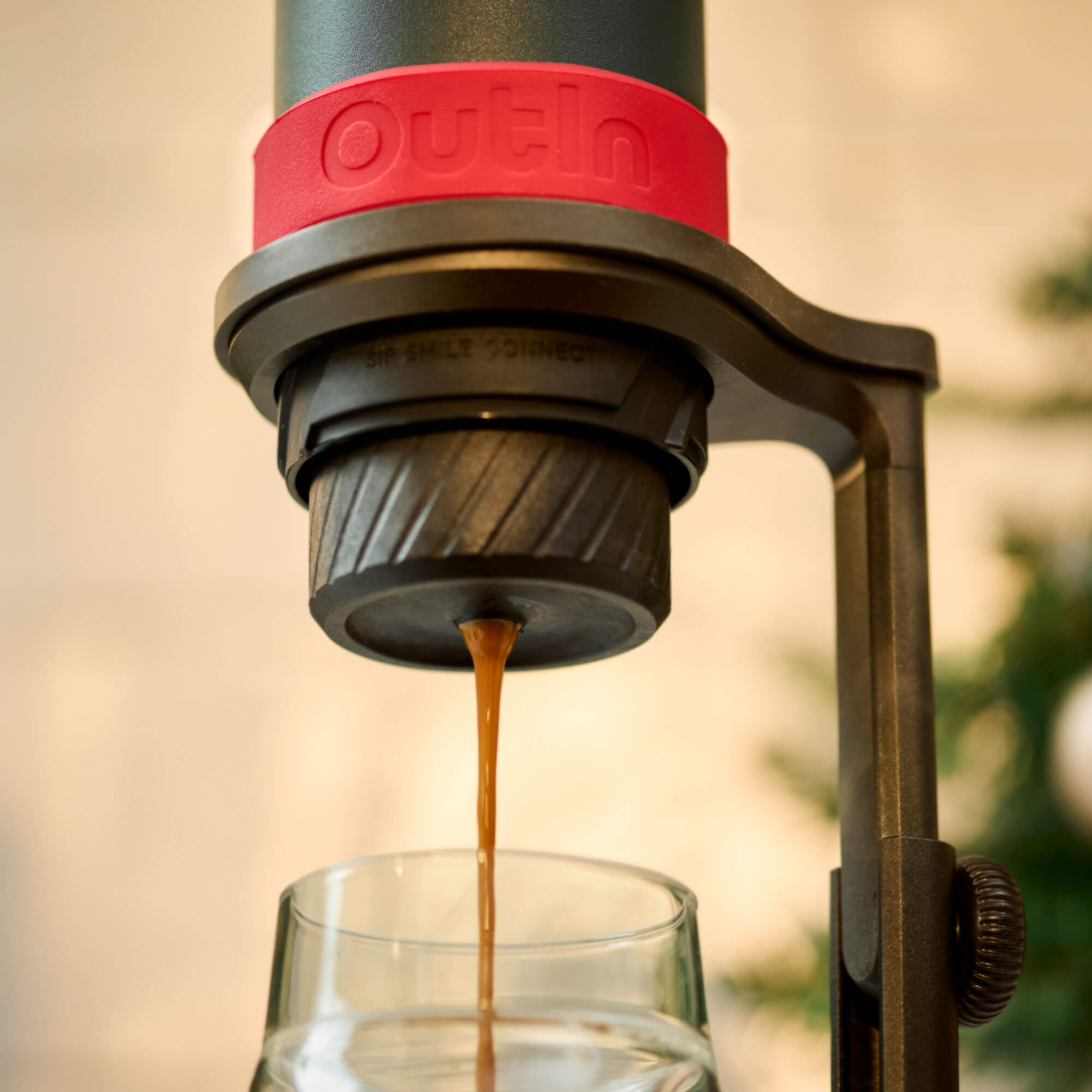 OutIn Mino 2025 Christmas Gift Set