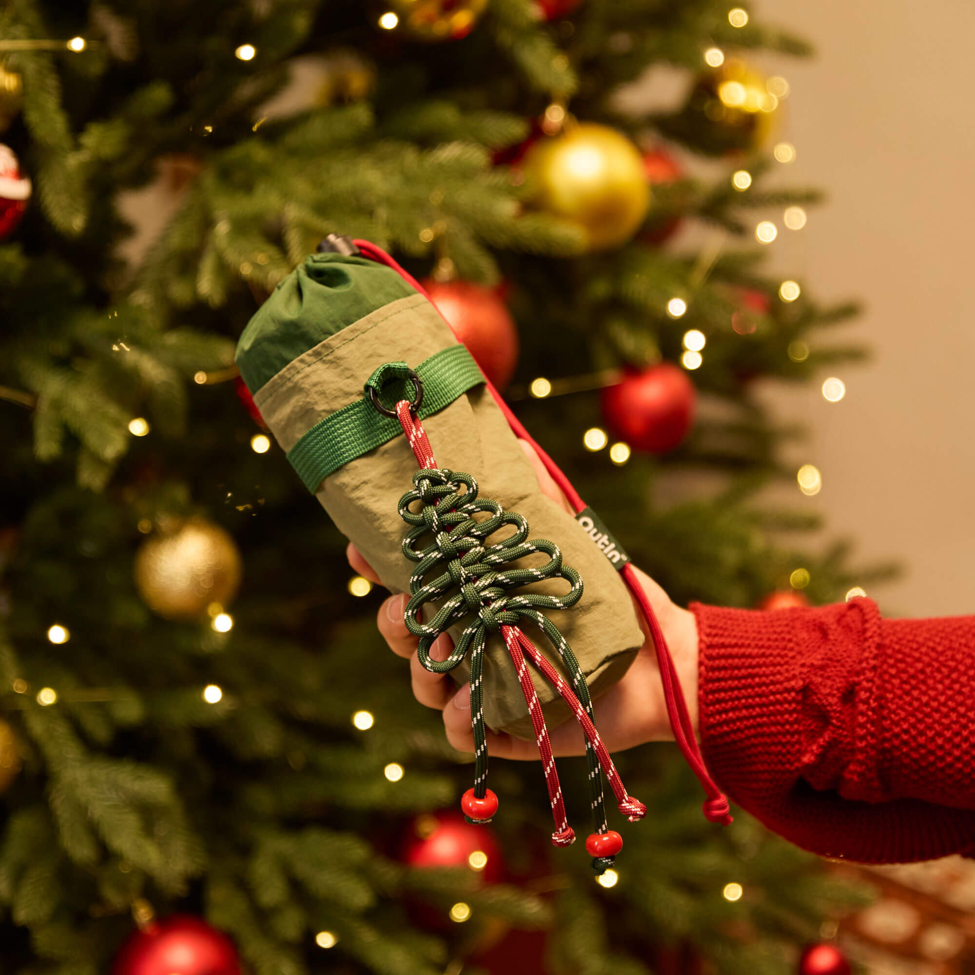 OutIn Mino 2025 Christmas Gift Set