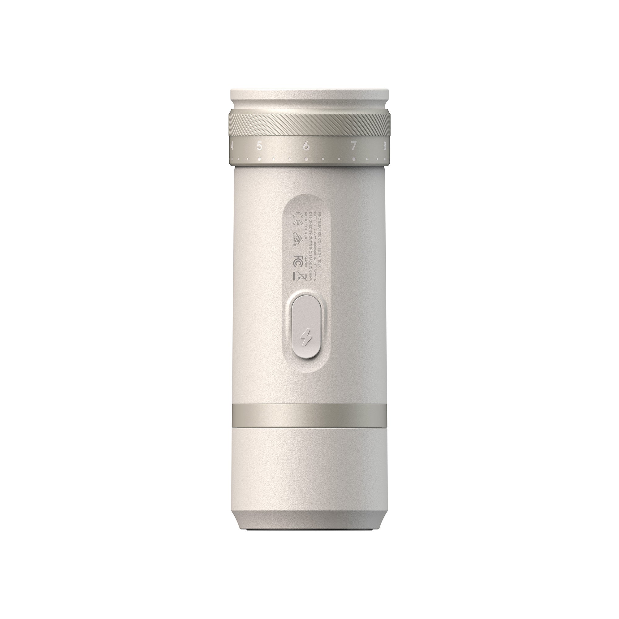 OutIn Fino Portable Electric Coffee Grinder