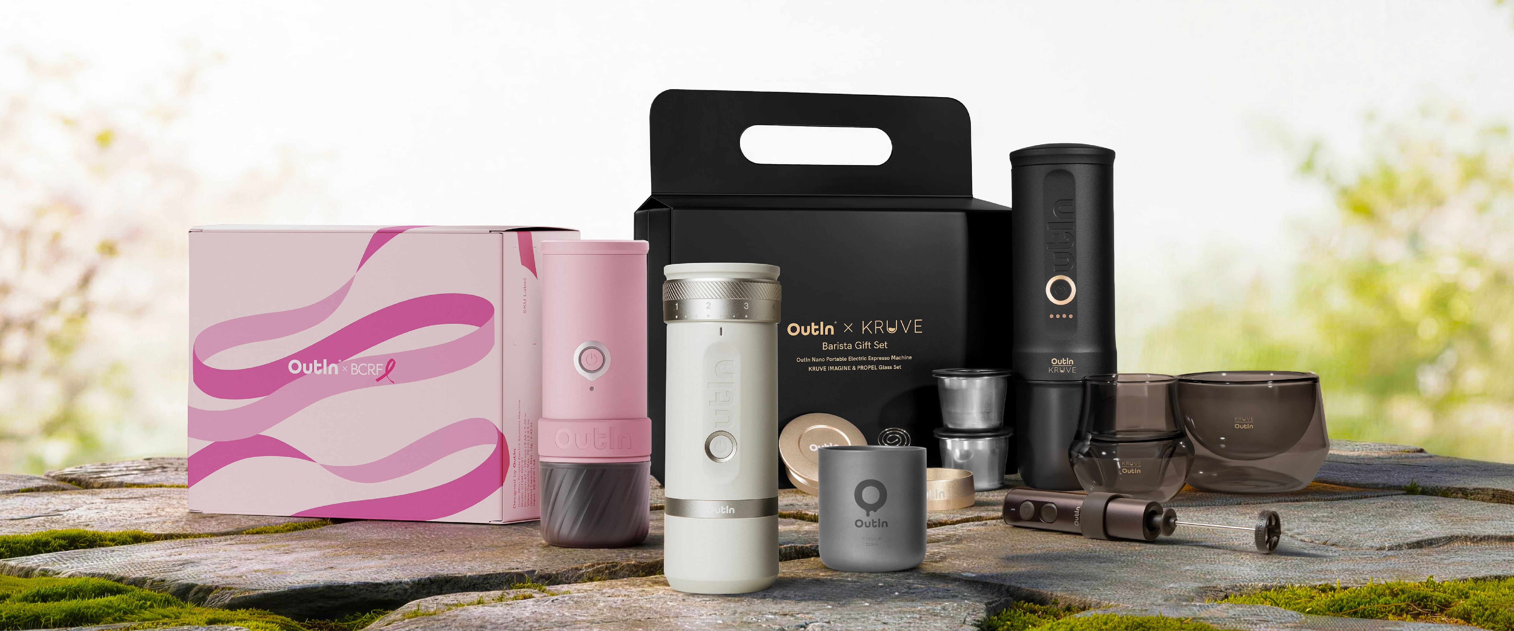 The Shoreline Series: Elevated Escapes