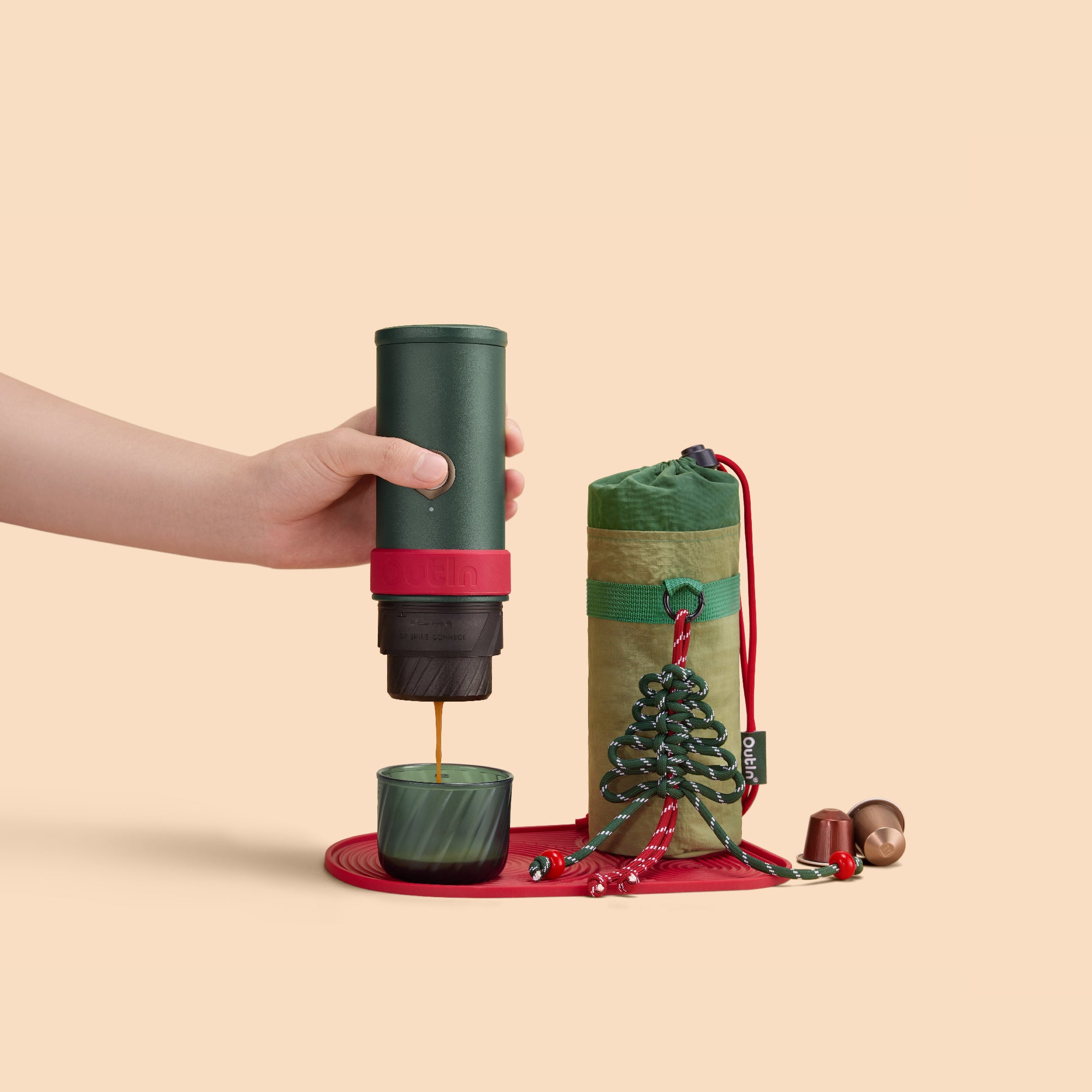 OutIn Mino 2025 Christmas Gift Set (Pre-Order)