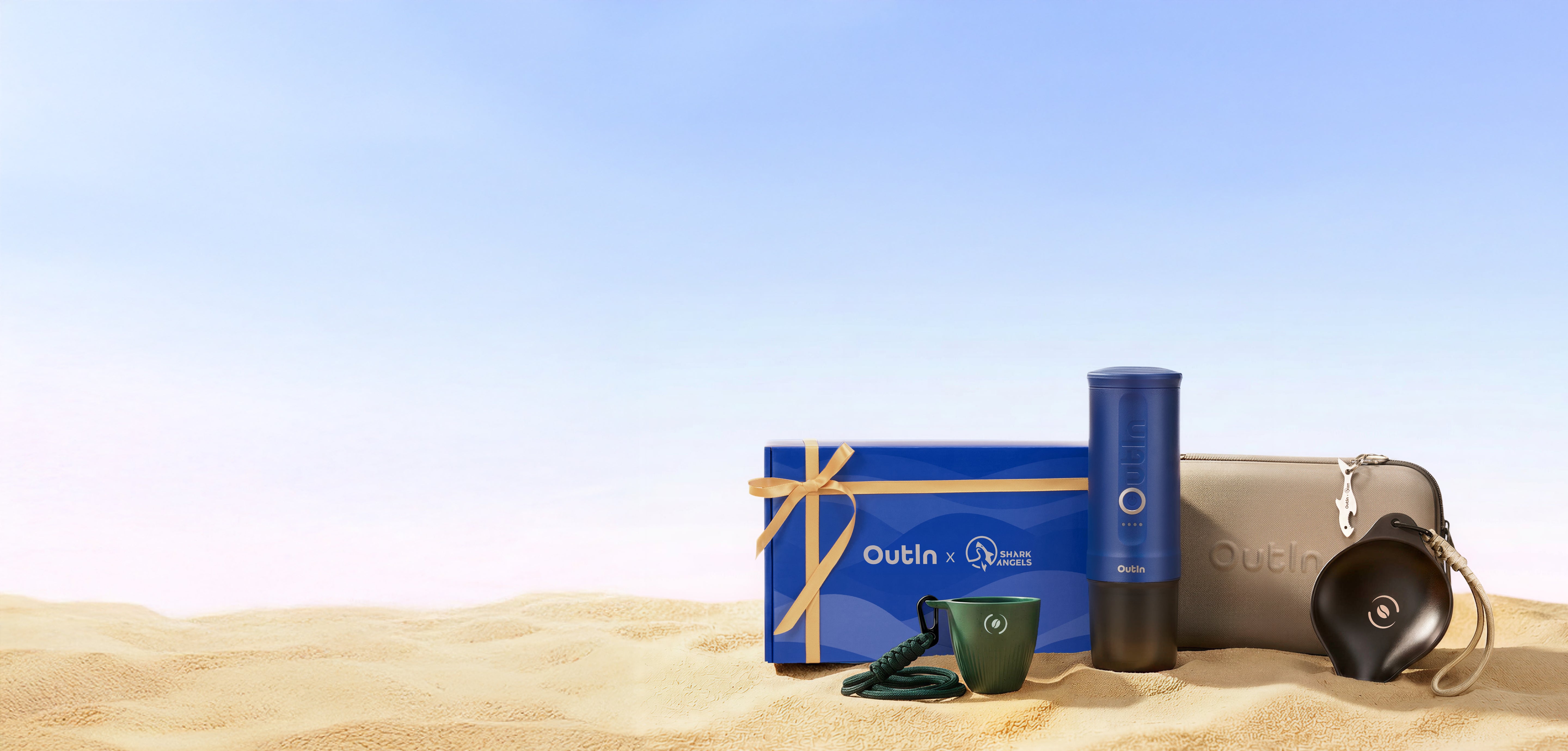 Expand Your Horizons, Protect Our Oceans.