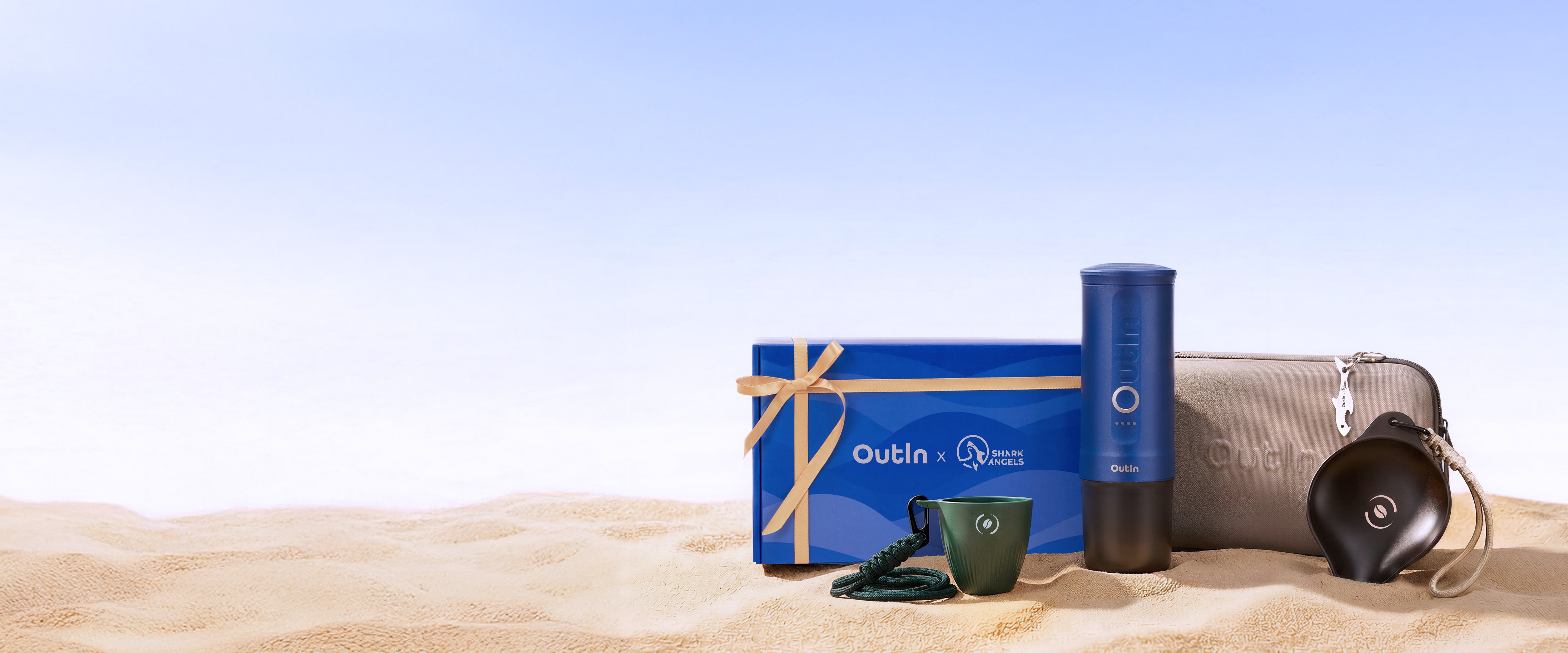 Expand Your Horizons, Protect Our Oceans.