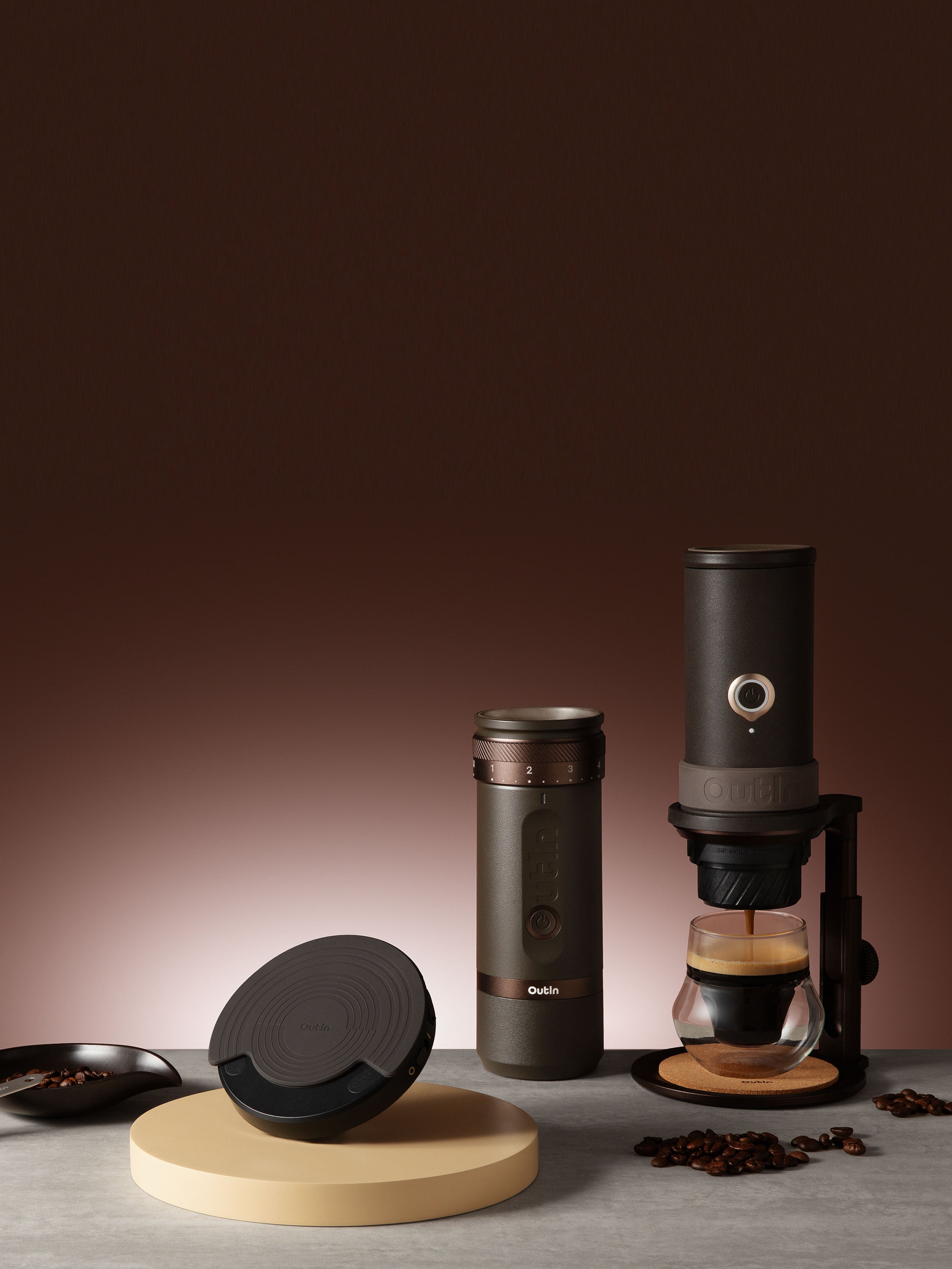 Celebrate National Coffee Month: One Sip at a Time.