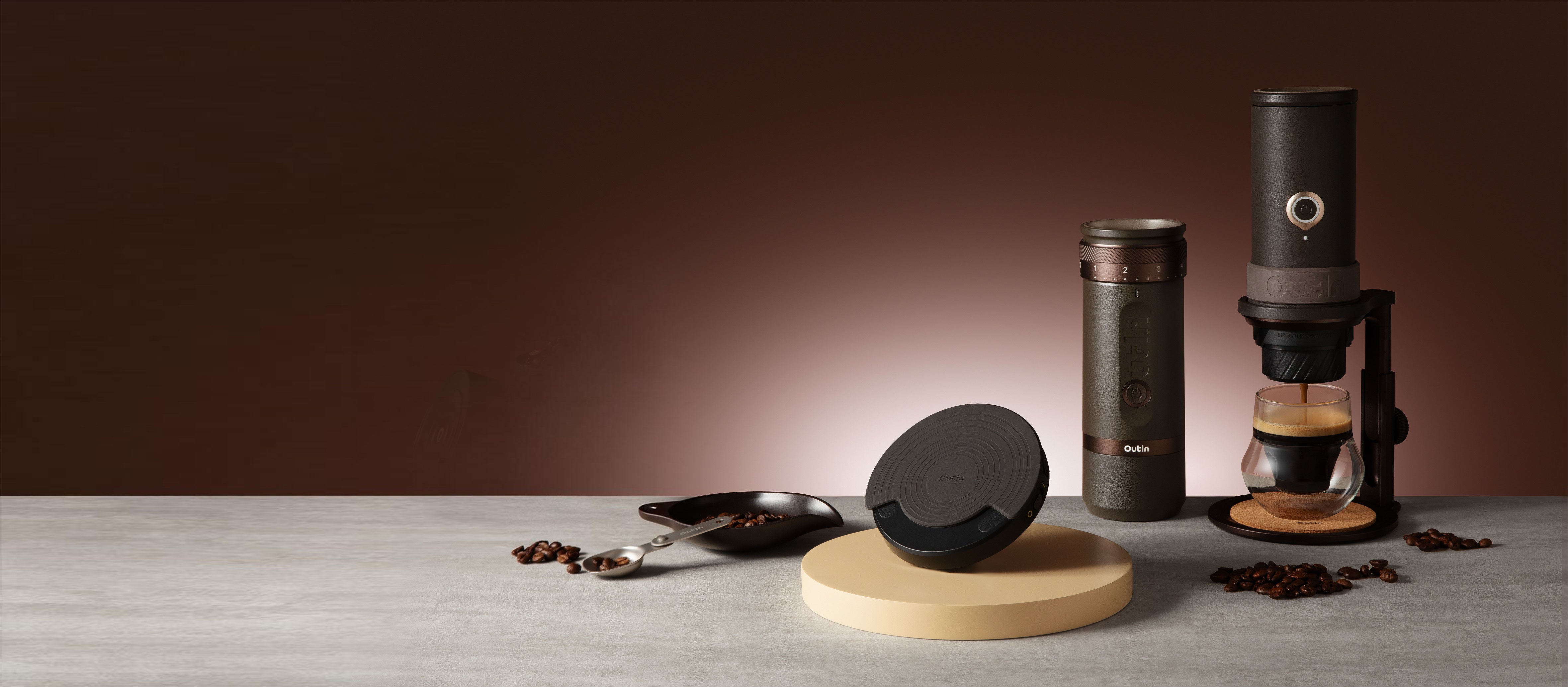 Celebrate National Coffee Month: One Sip at a Time.