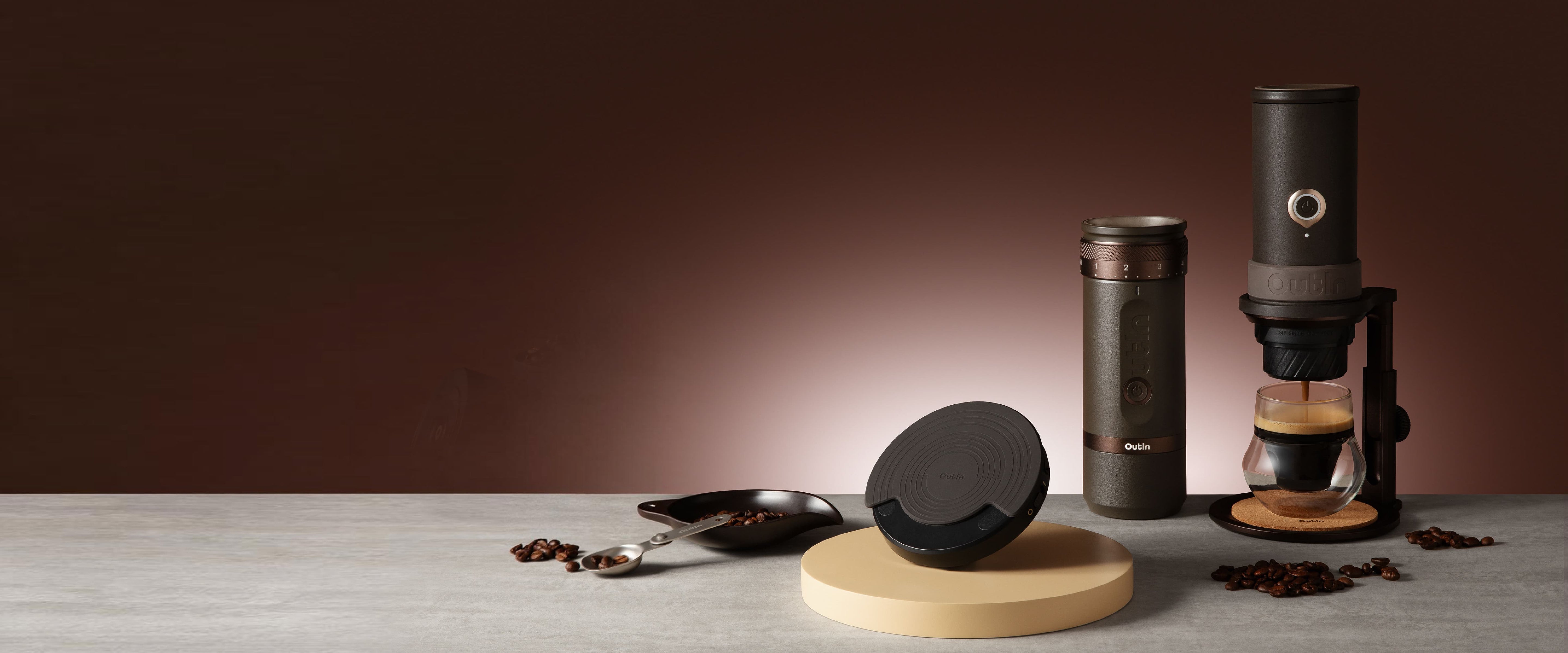 Celebrate National Coffee Month: One Sip at a Time.
