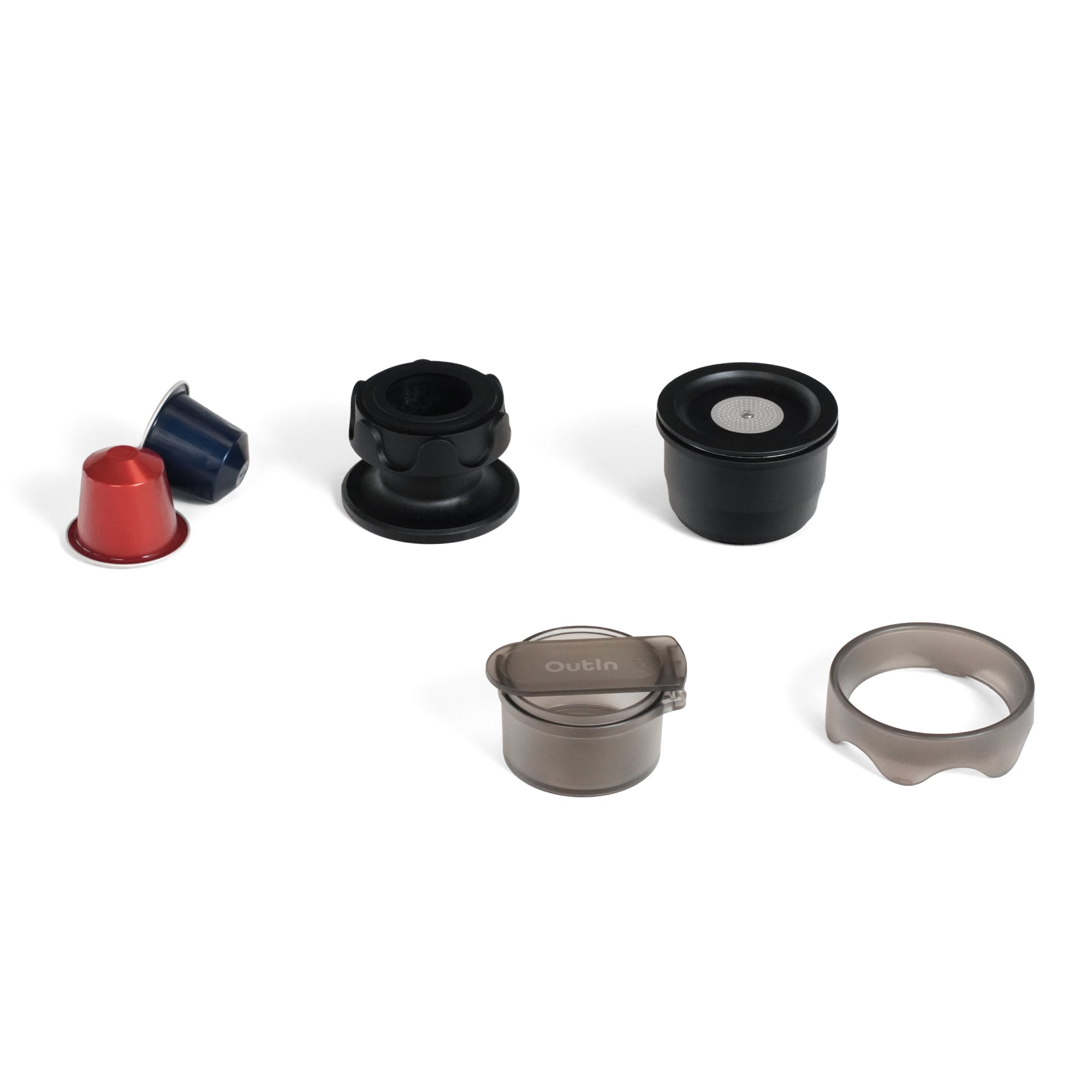 OutIn Mino Adapter Kit 4-in-1 (Pre Order)