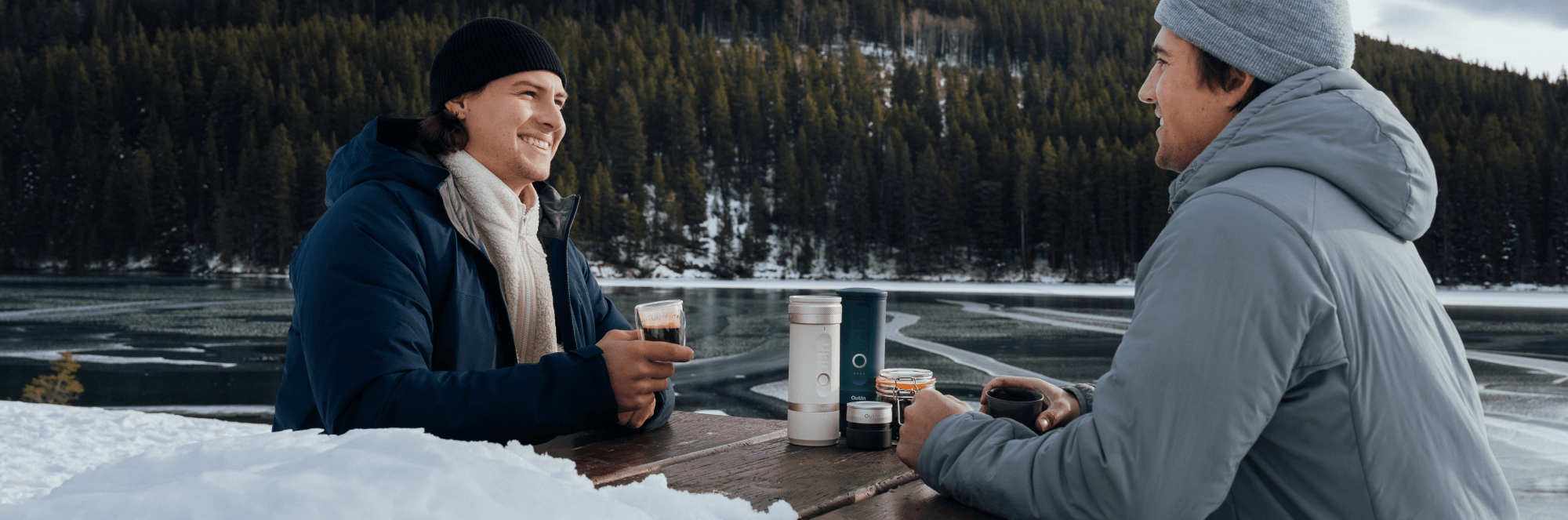 LET'S PARTNER FOR MUTUALSUCCESS