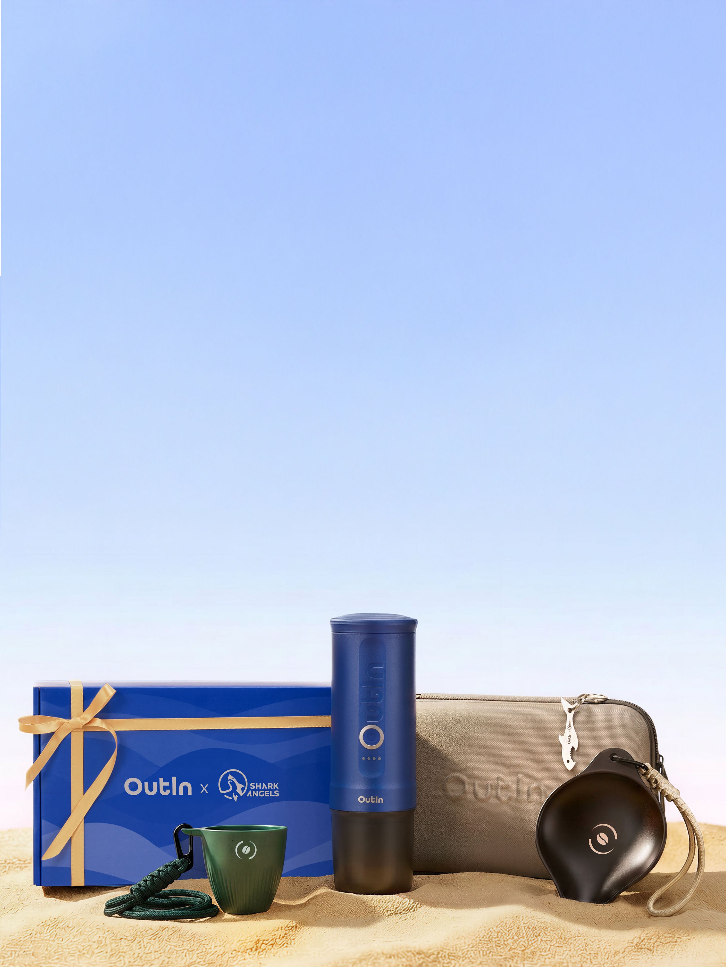 Expand Your Horizons, Protect Our Oceans.