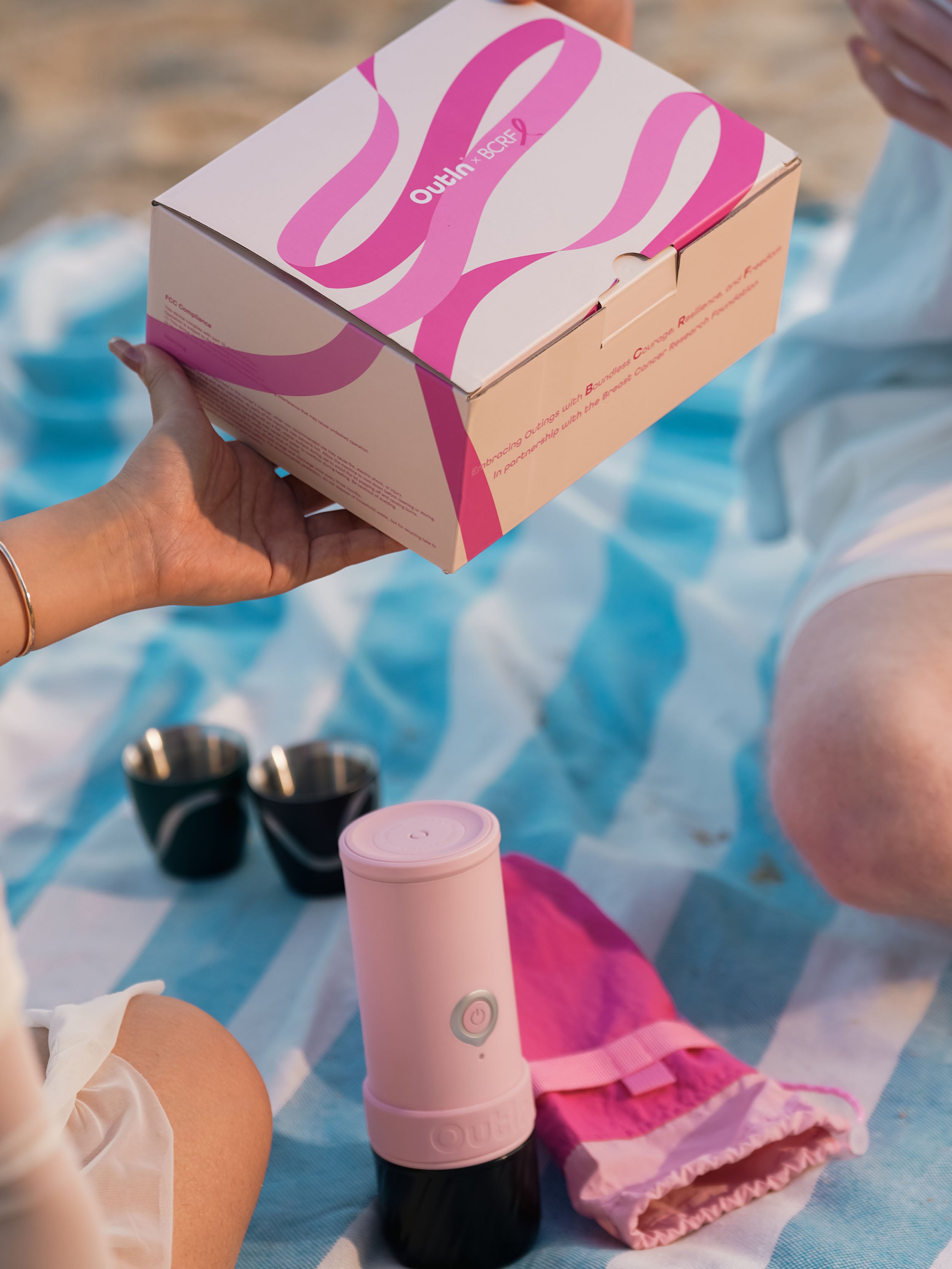 Honor Her Every Sip this Mother’s Day