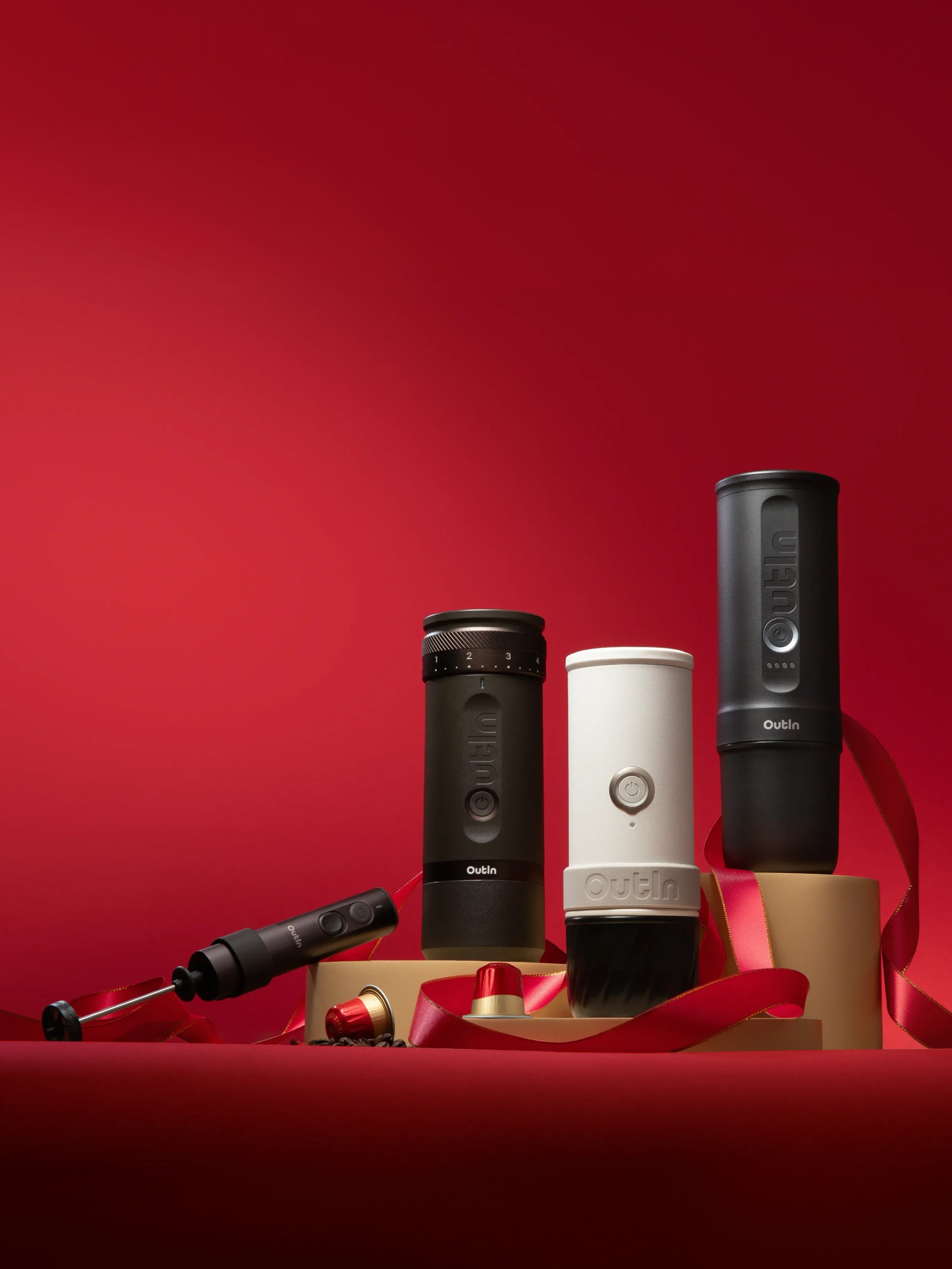 Celebrate 4 Years of OutIn ☕️ Save Up to 20% OFF + Earn 2X Points!
