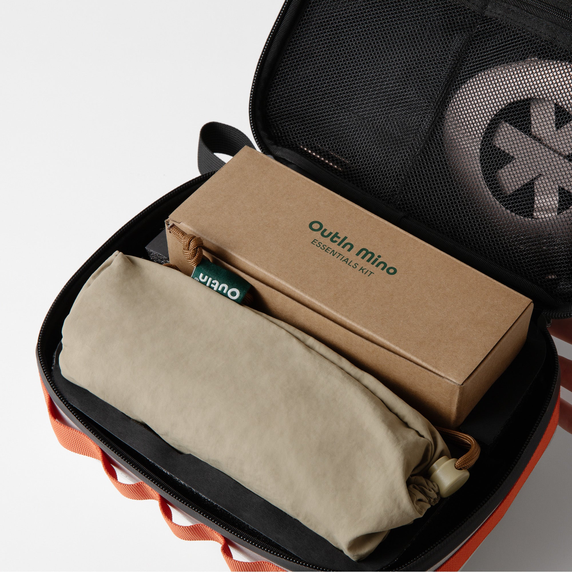 OutIn Mino Traveler Gift Set (Pre Order)