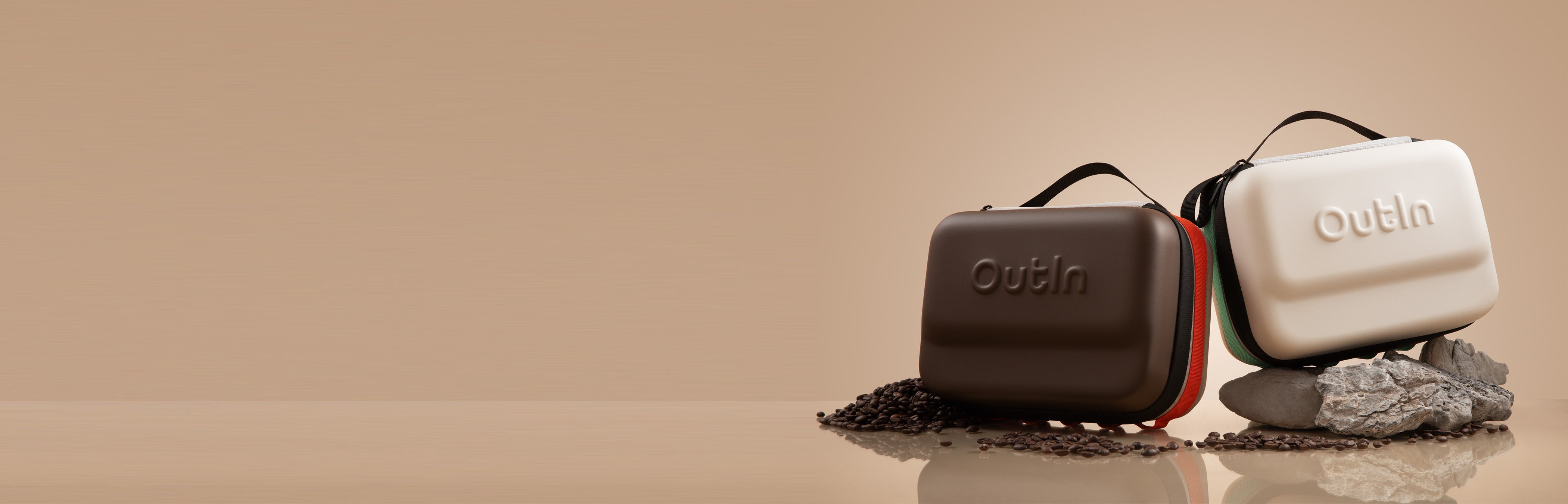 Pack Your Entire Coffee Lab for Adventure