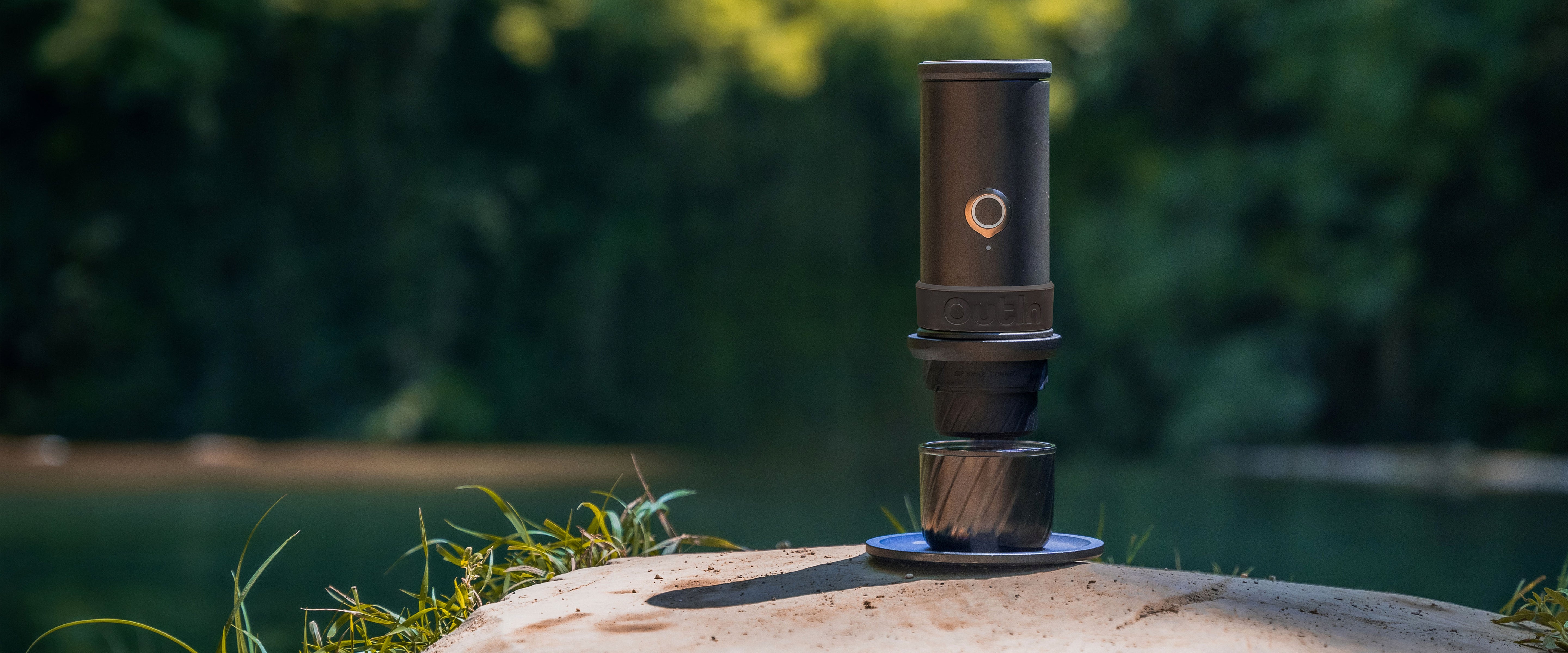 Award-Winning Design, Rooted in the Wild.