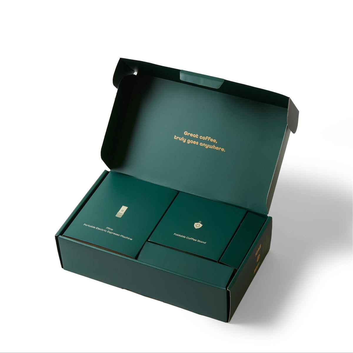 OutIn Mino Festive Gift Set (Pre Order)