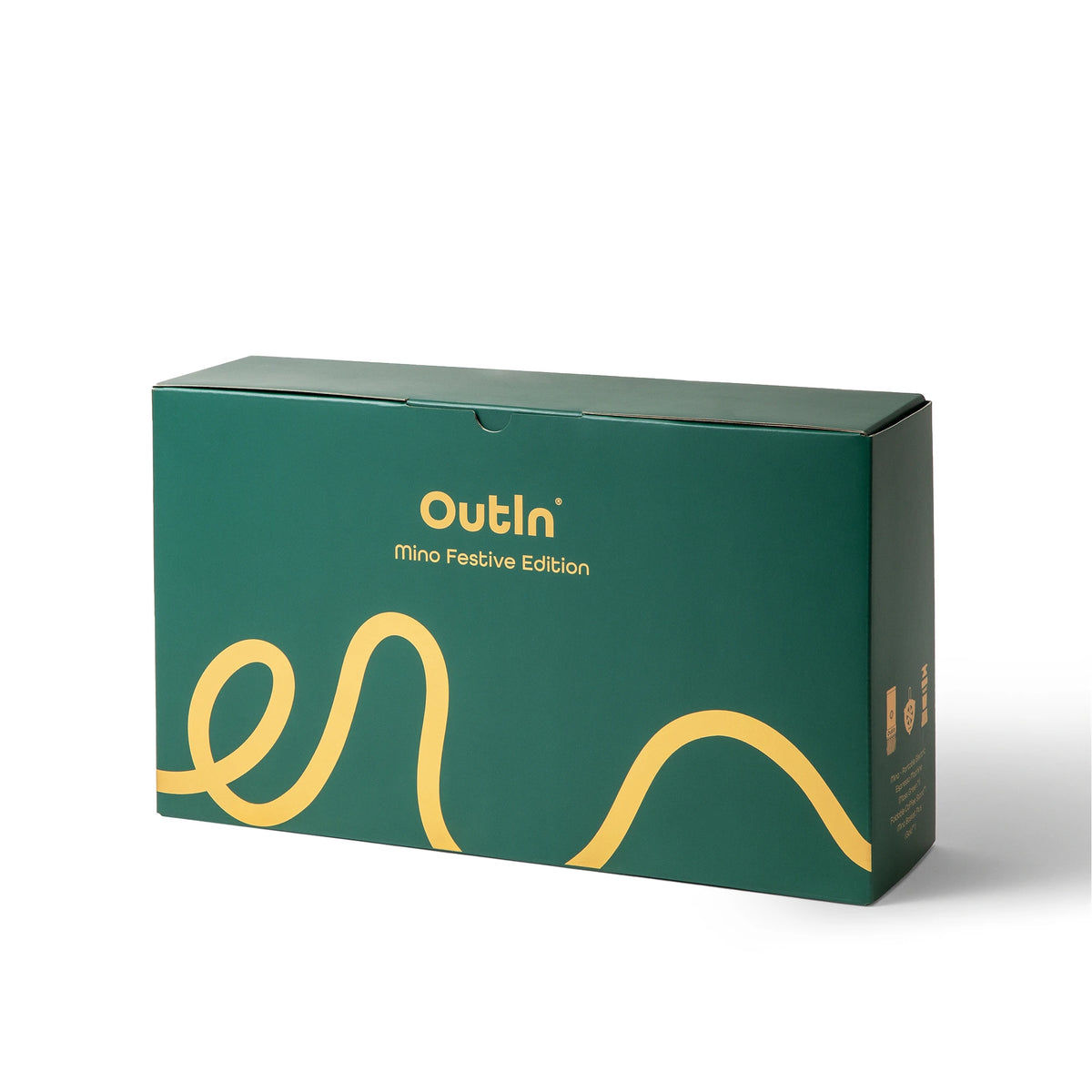 OutIn Mino Festive Gift Set (Pre Order)