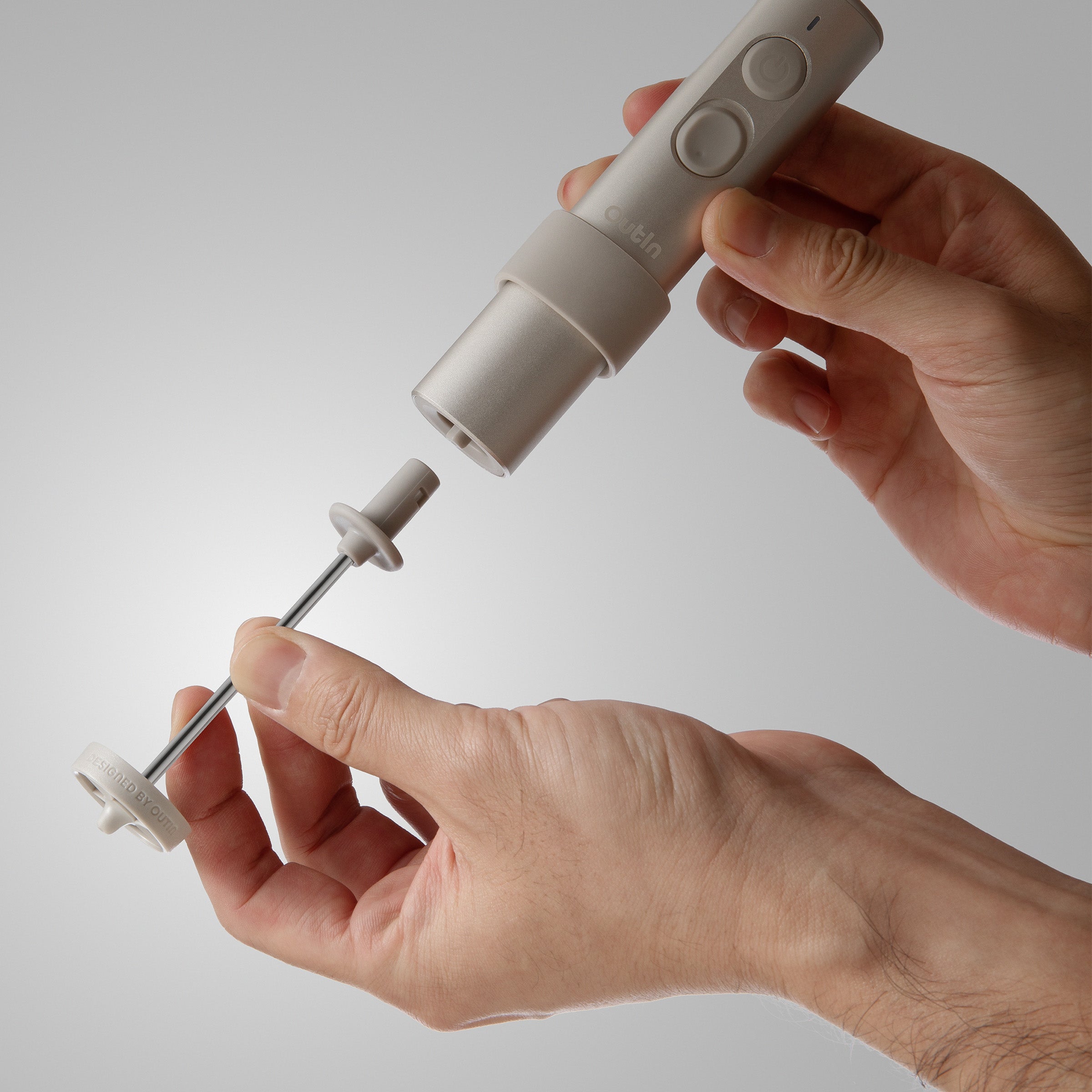 How To Use OutIn LattoGo