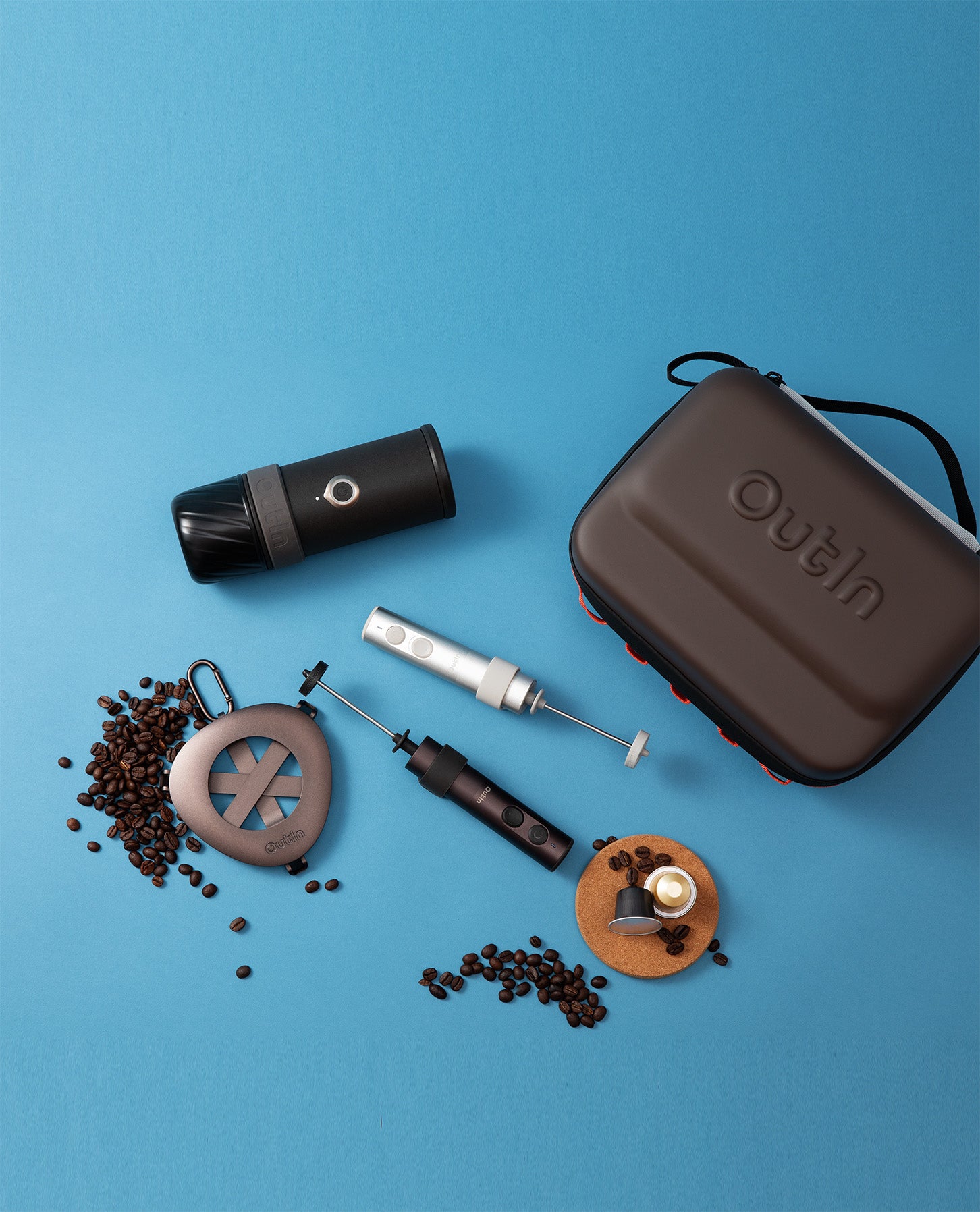Master Your Morning: Choose Your Back to School Essentials