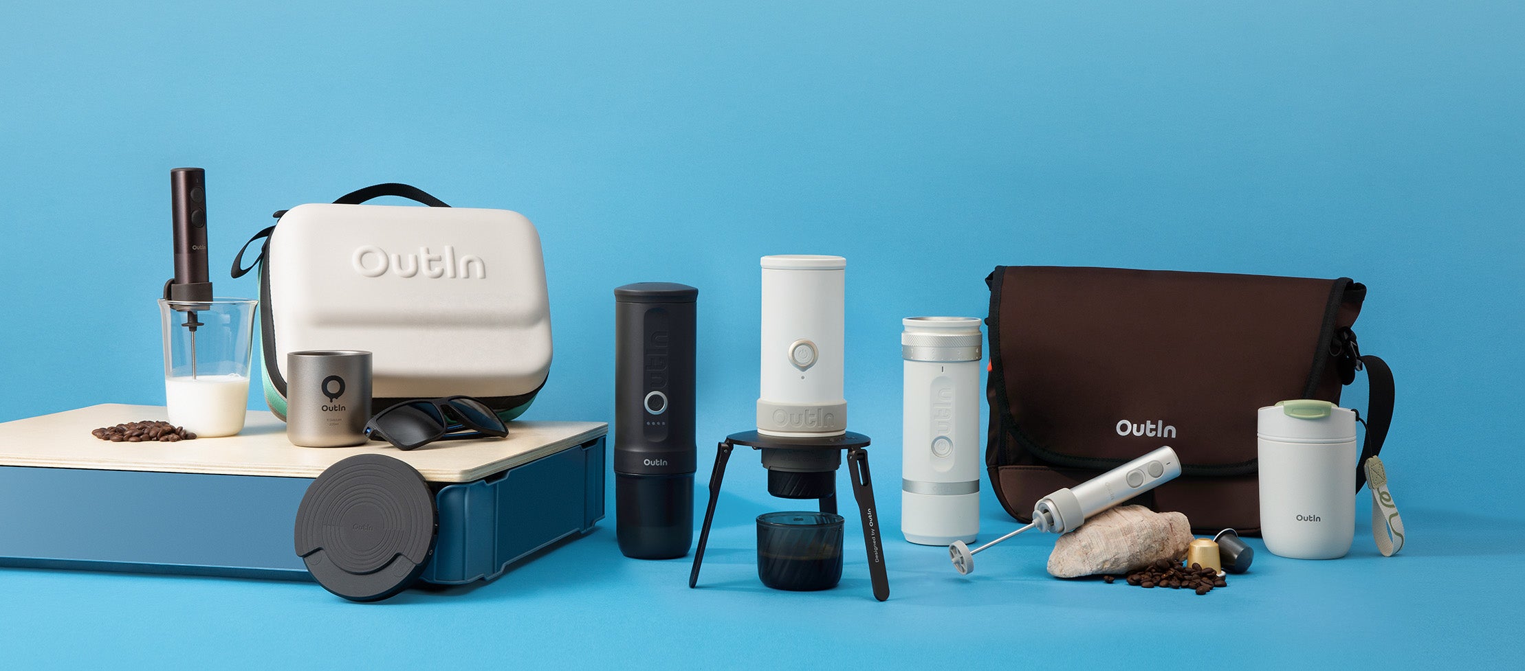 Master Your Morning: Choose Your Back to School Essentials
