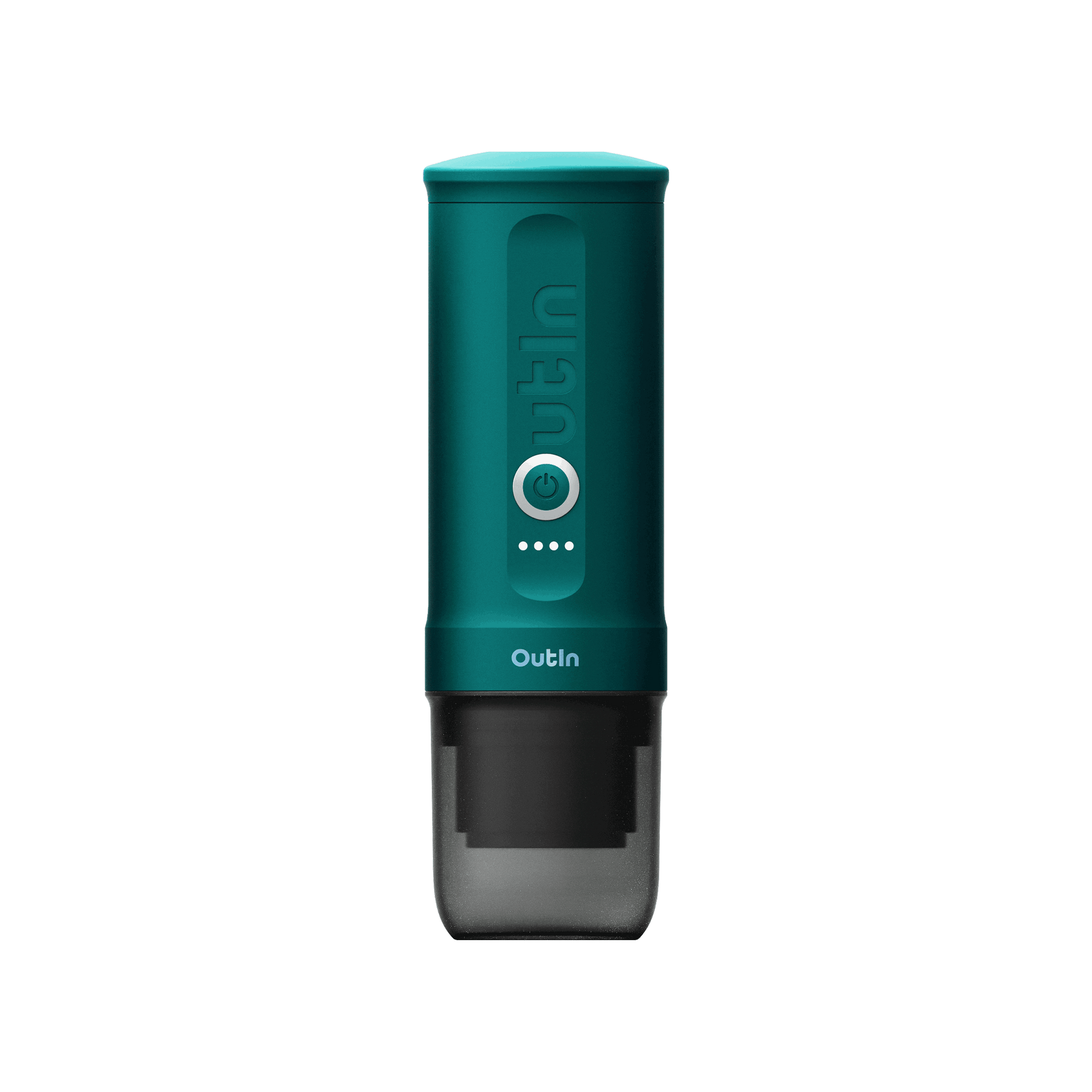 Nano Portable Espresso Machine