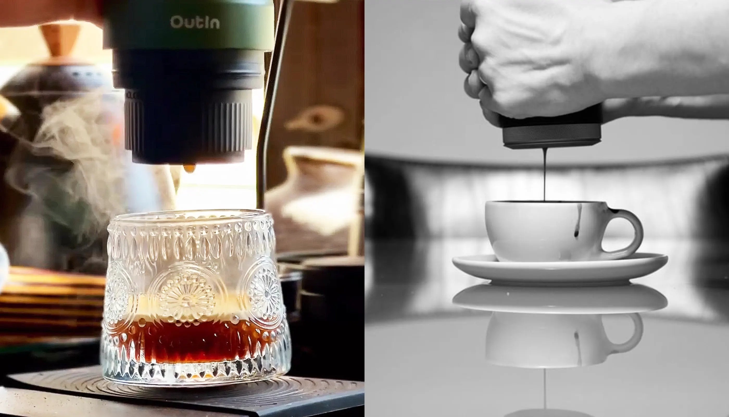 What Makes an Electric Coffee Maker Necessary？