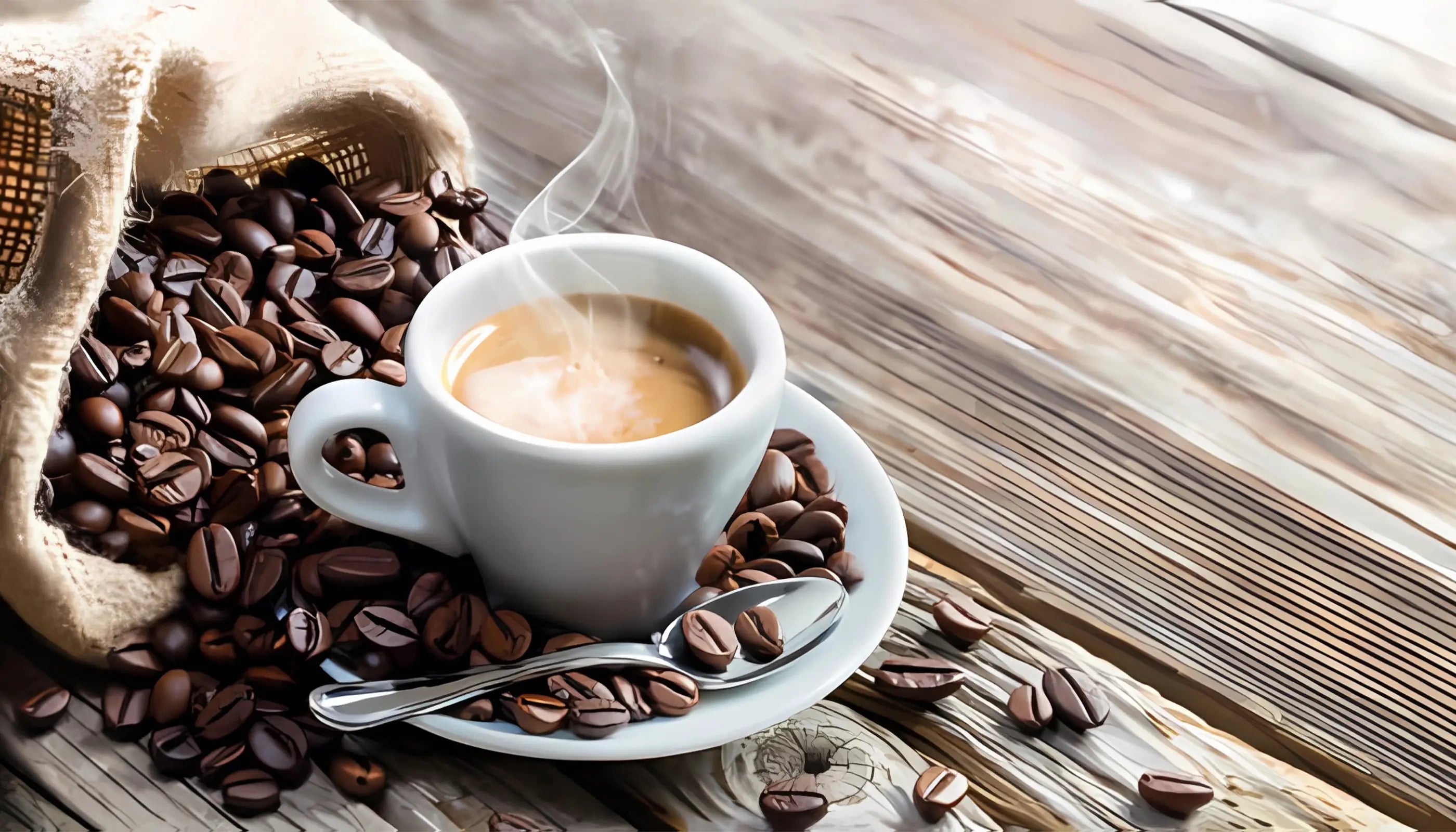 The Significance of Temperature for Espresso with a Portable Coffee Machine