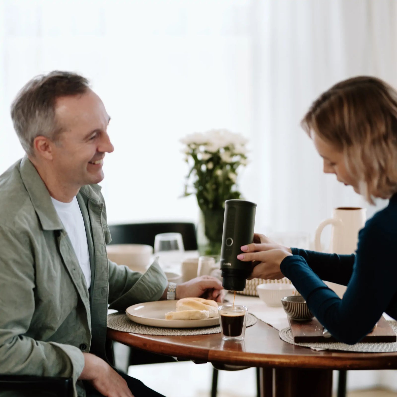 5 Best Gifts for Coffee Lovers