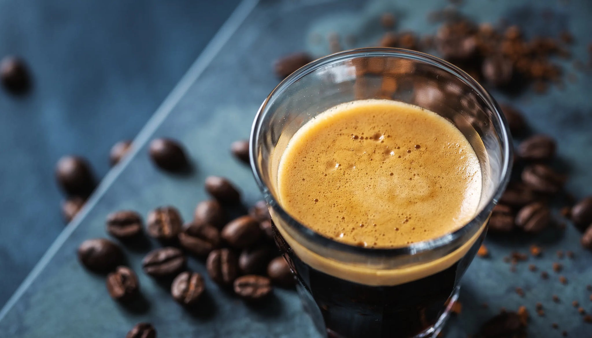 What is Espresso? A Comprehensive Guide Outin Coffee