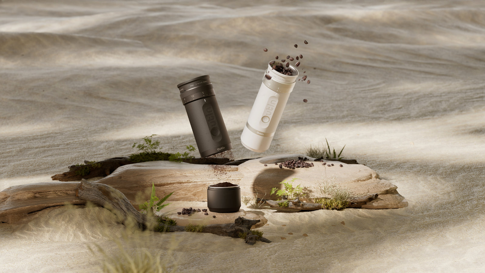 Crafted For Flavor: How OutIn Fino Was Born