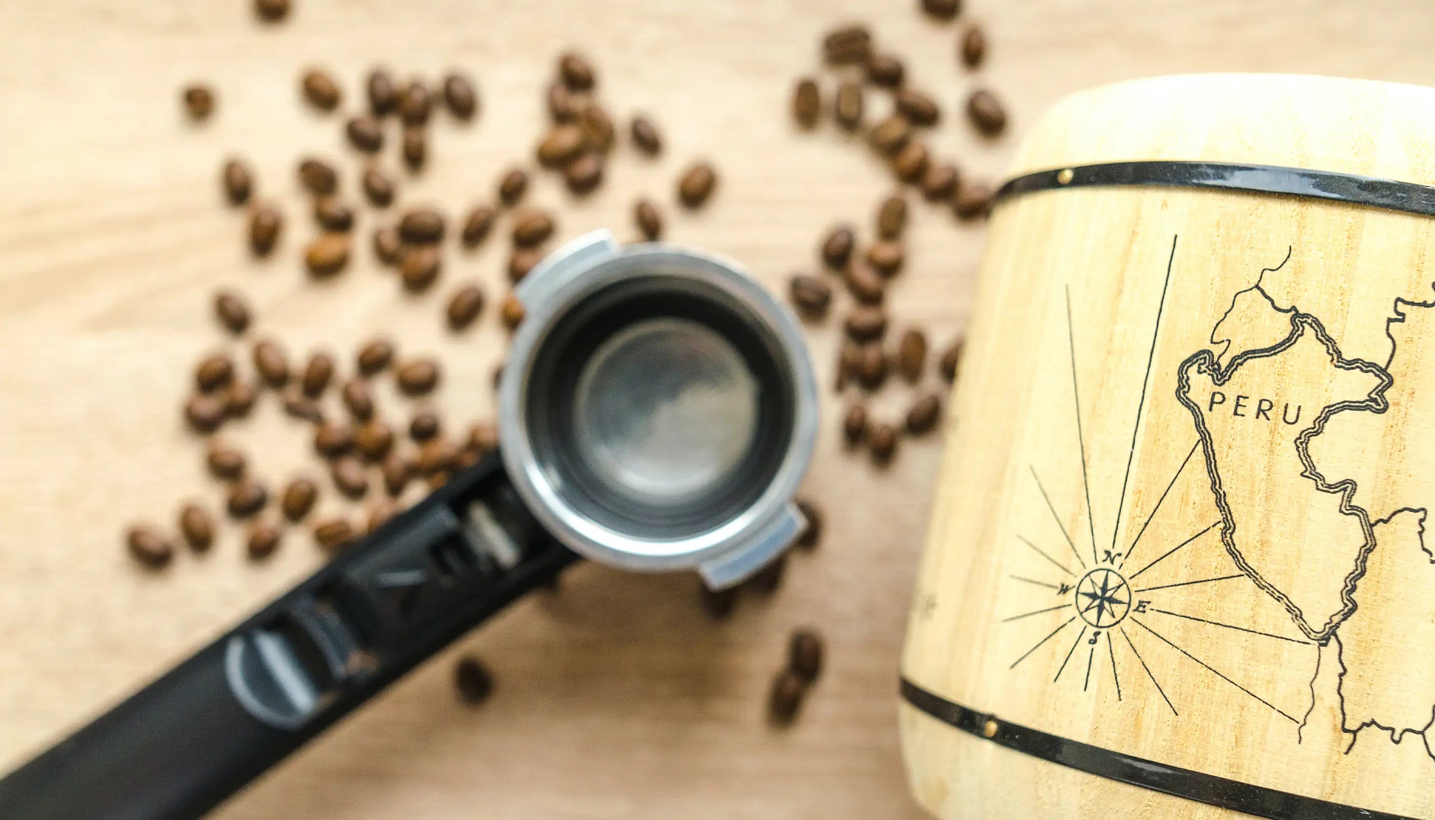 Arabica vs. Robusta Beans: What's the Difference?