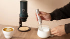  Milk Frothers