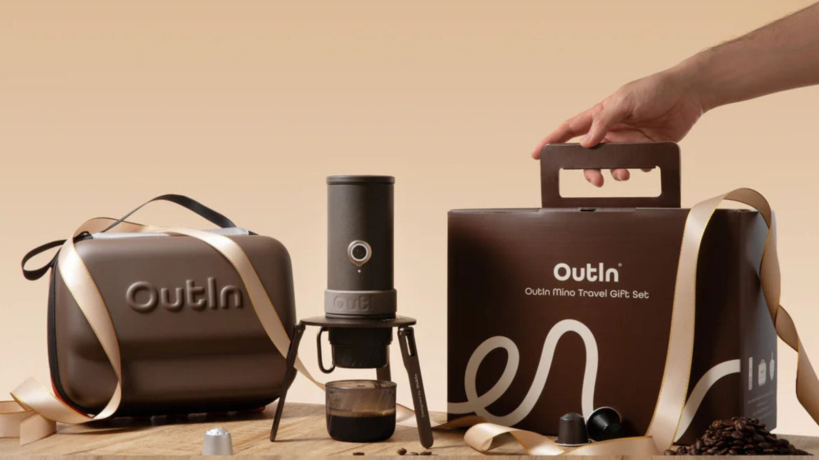 Best Coffee Gifts for Dad This Father’s Day