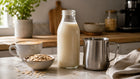 Oat Milk