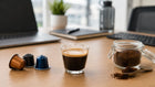 Coffee Pods vs Ground Coffee for Office Espresso 