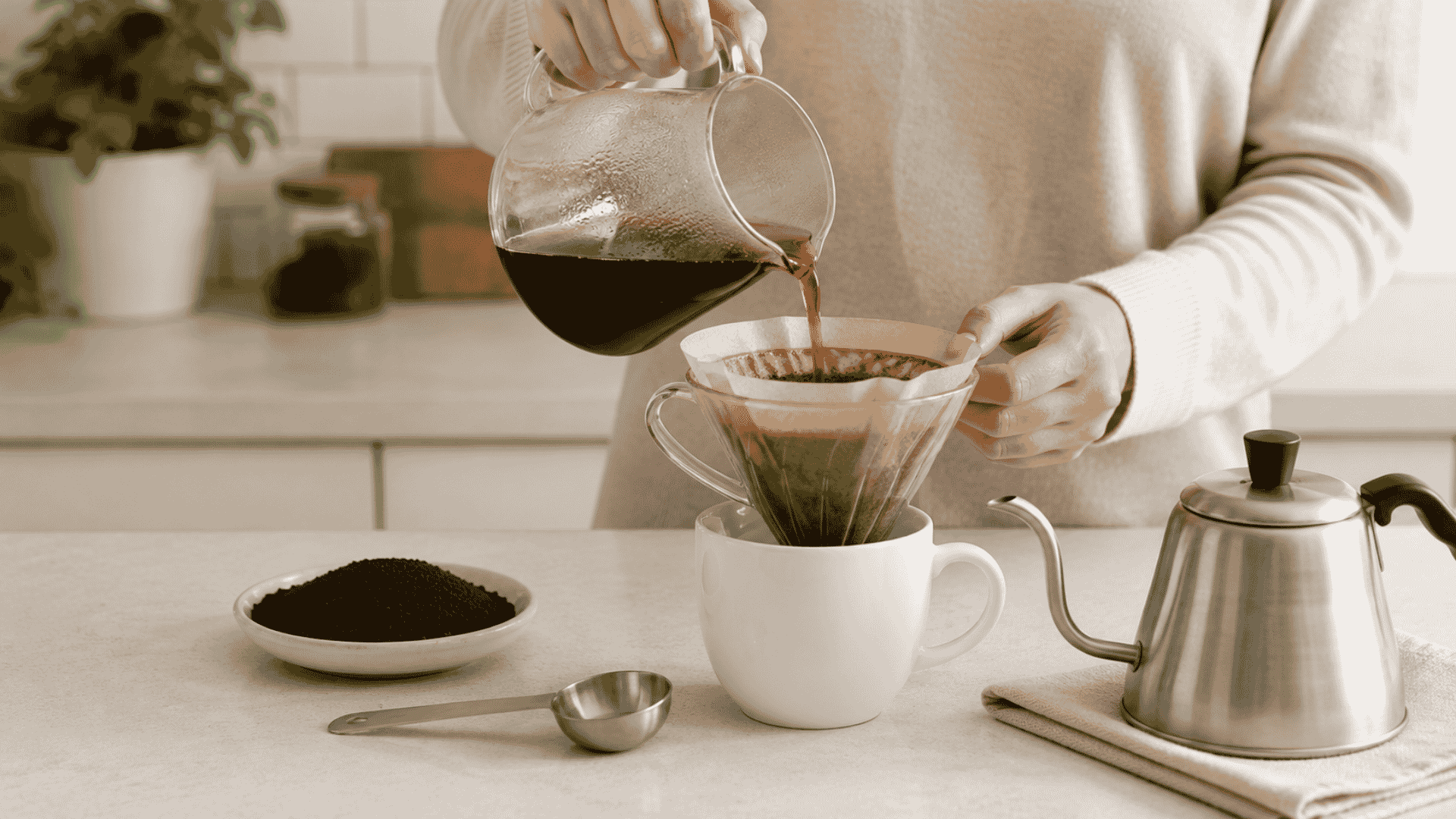 Why Is My Espresso Puck Watery? Causes and Fixes