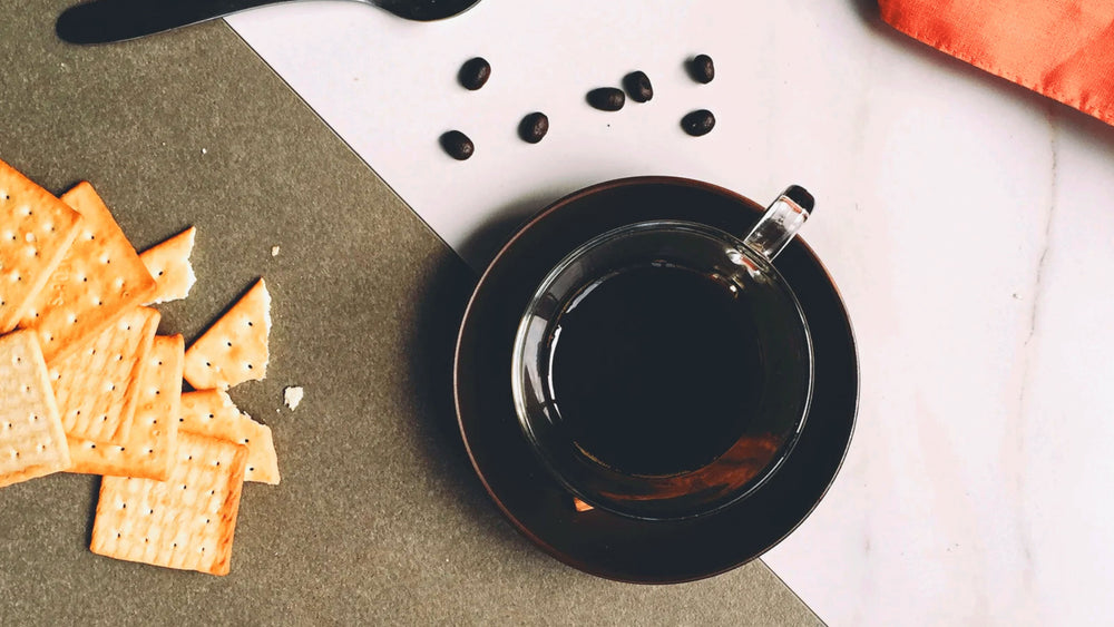 preparing cold brew versus espresso at home