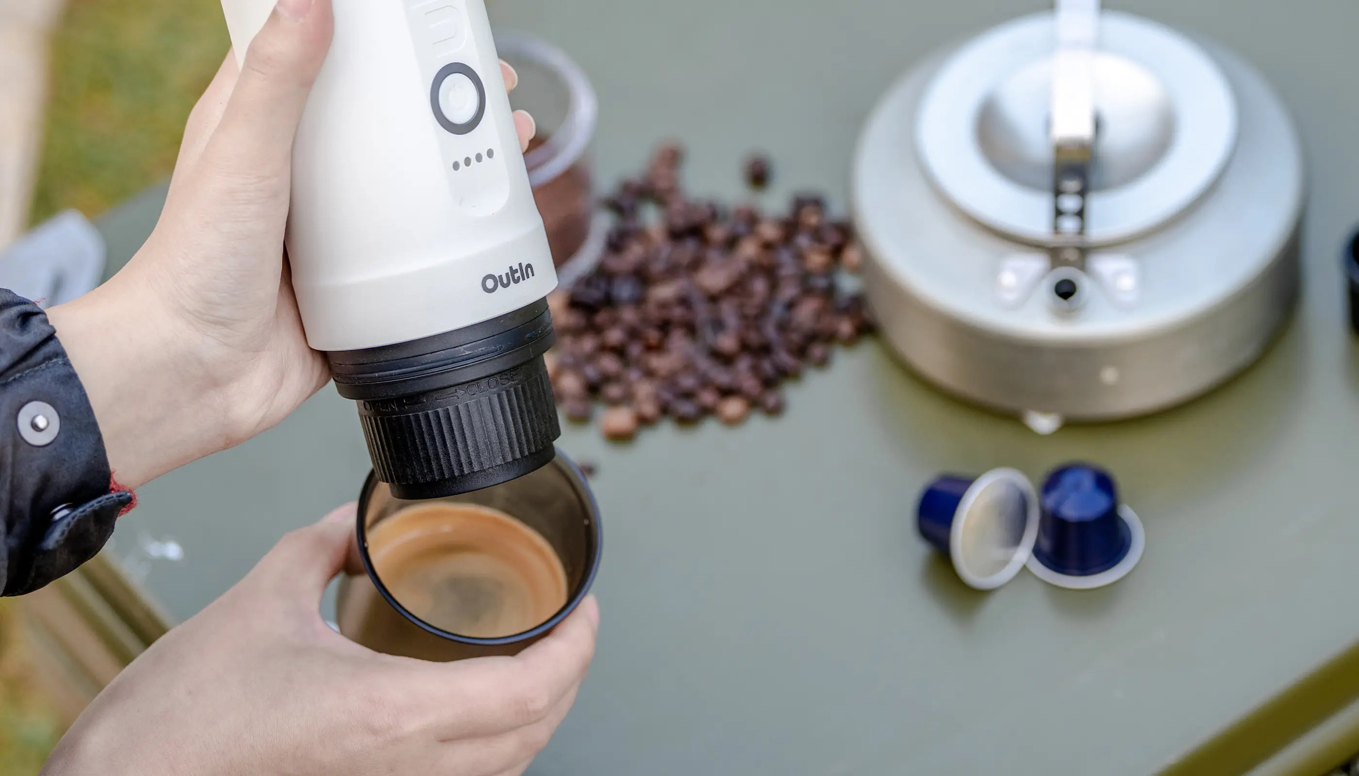 4 Easy-to-Make Espresso Based Coffee Drink Recipes