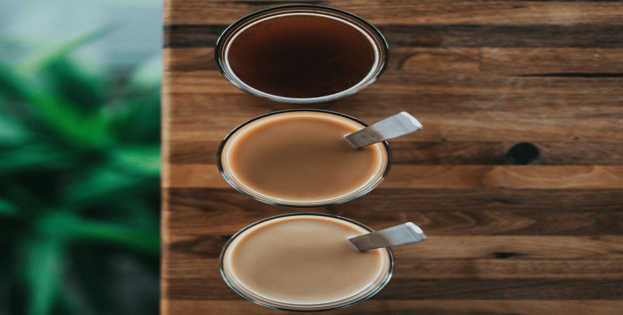 Espresso Color Guide: Unlock the Secrets to Perfect Coffee Shots
