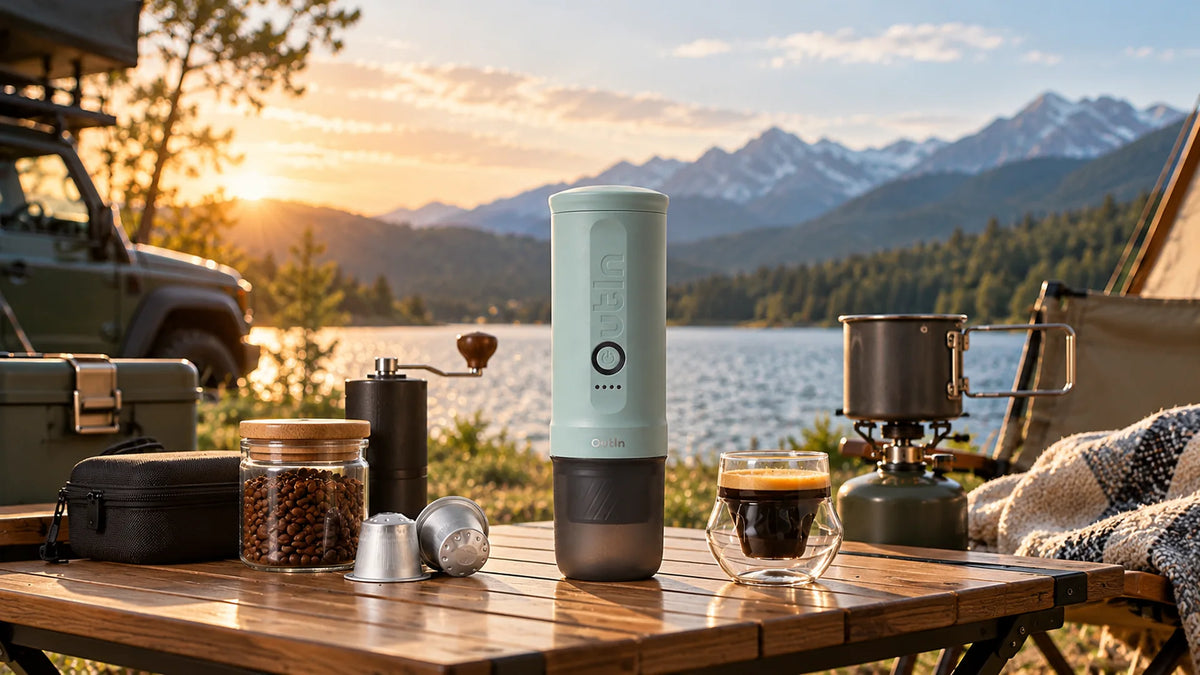 How Many Watts Does a Coffee Maker Use? A Practical Power Guide