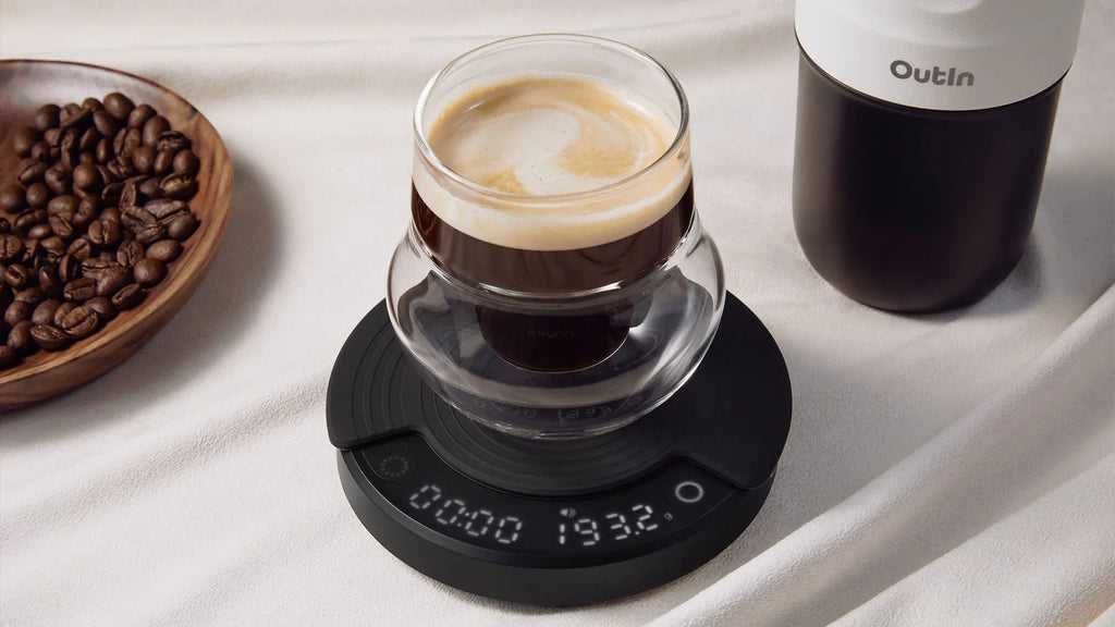 Coffee to Water Ratio: A Step-by-Step Brew Guide