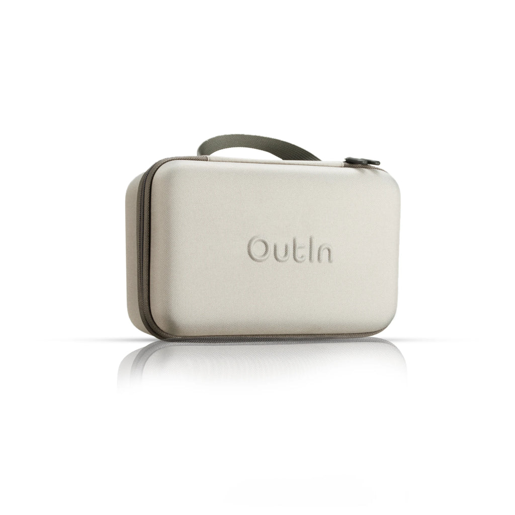 Outin Nano Protective Case: Portable & Travel-Friendly Espresso Machine  Carrier