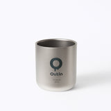 Titanium Coffee Cup