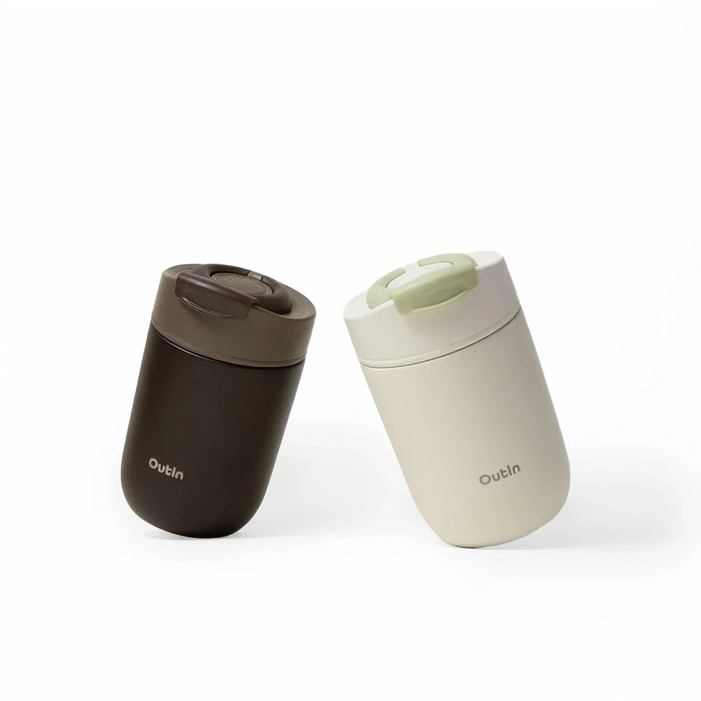 Travel Tumbler