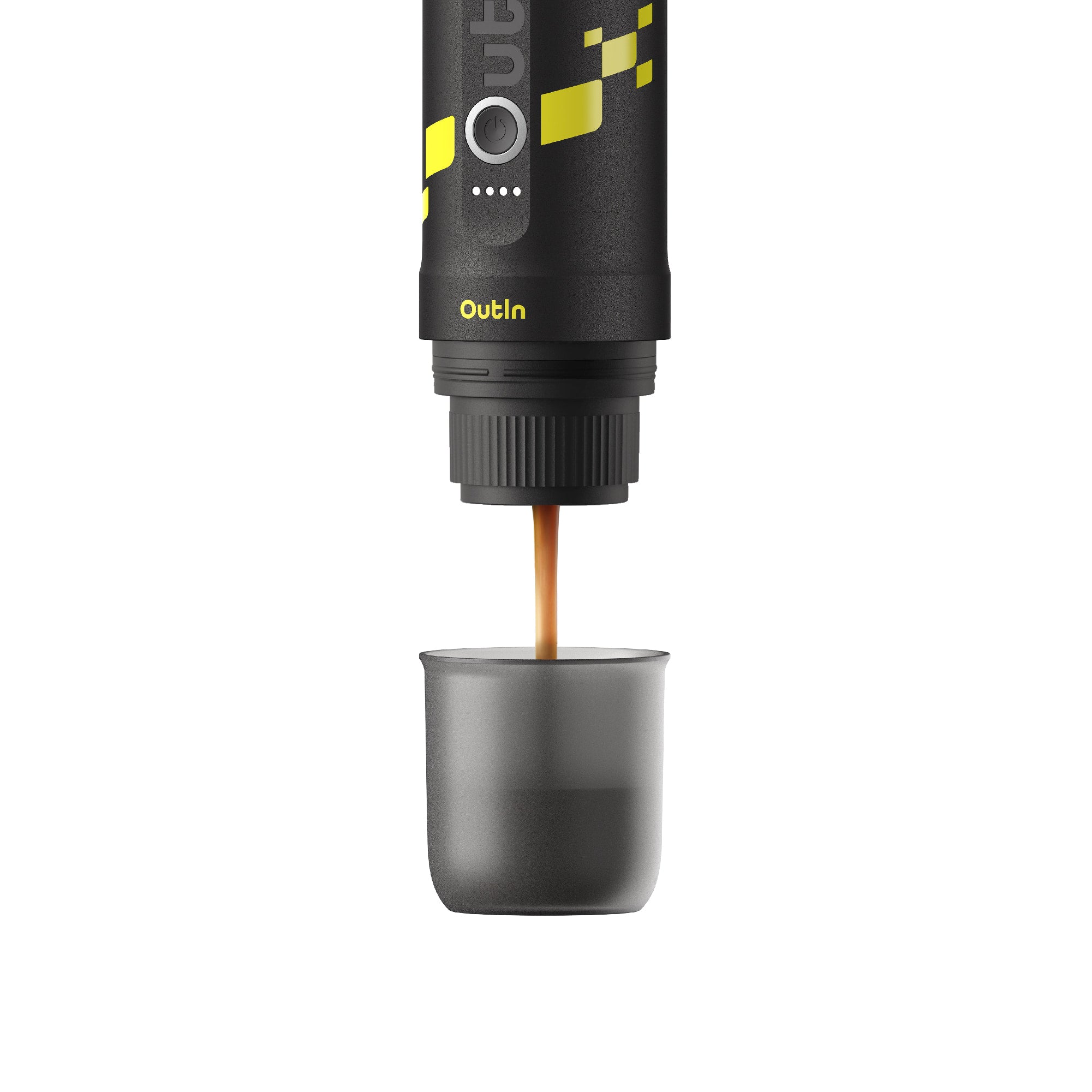 OutIn Nano Lotus Gift Set(Pre Order)